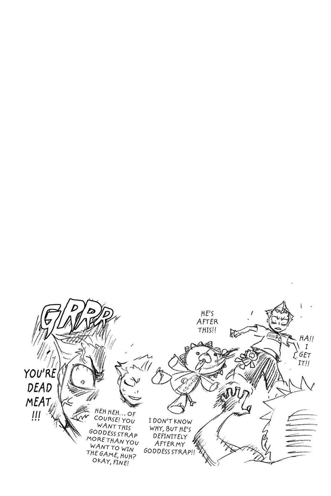 Bleach Chapter 154 - Page 20