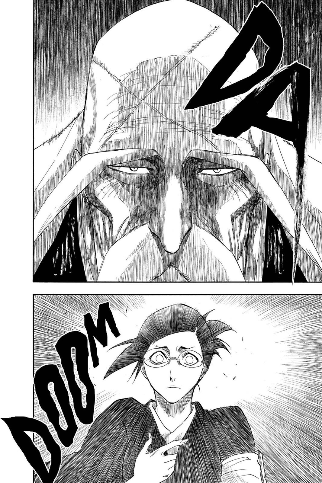Bleach Chapter 155 - Page 6