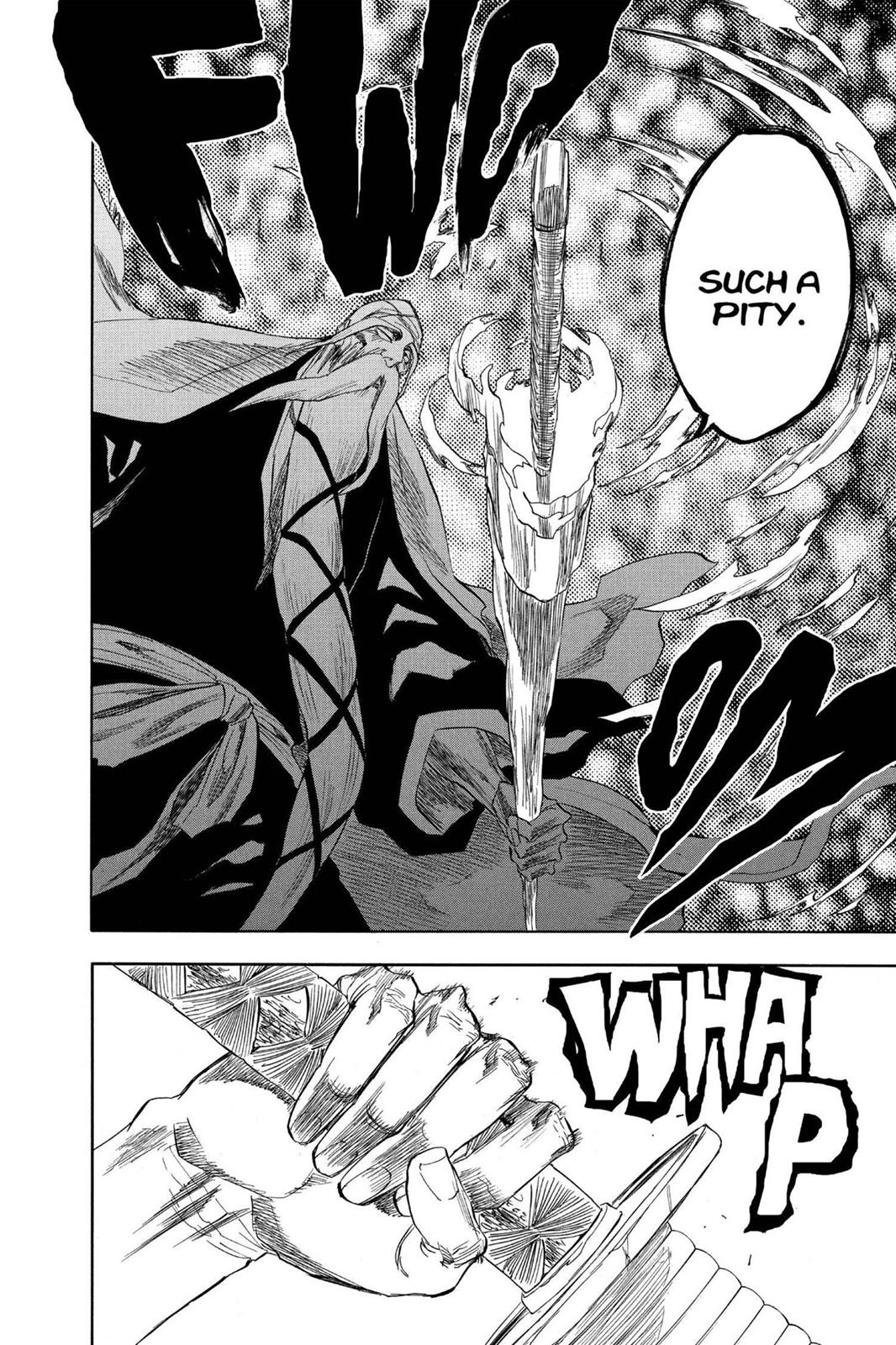 Bleach Chapter 155 - Page 12