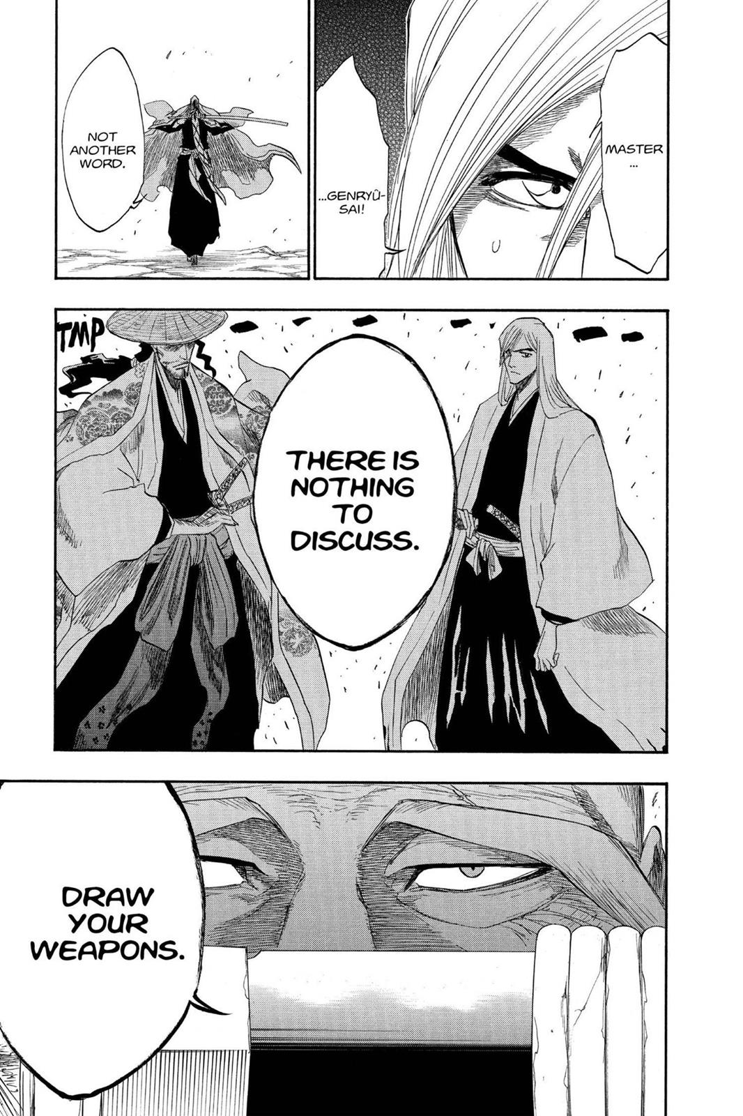 Bleach Chapter 155 - Page 13