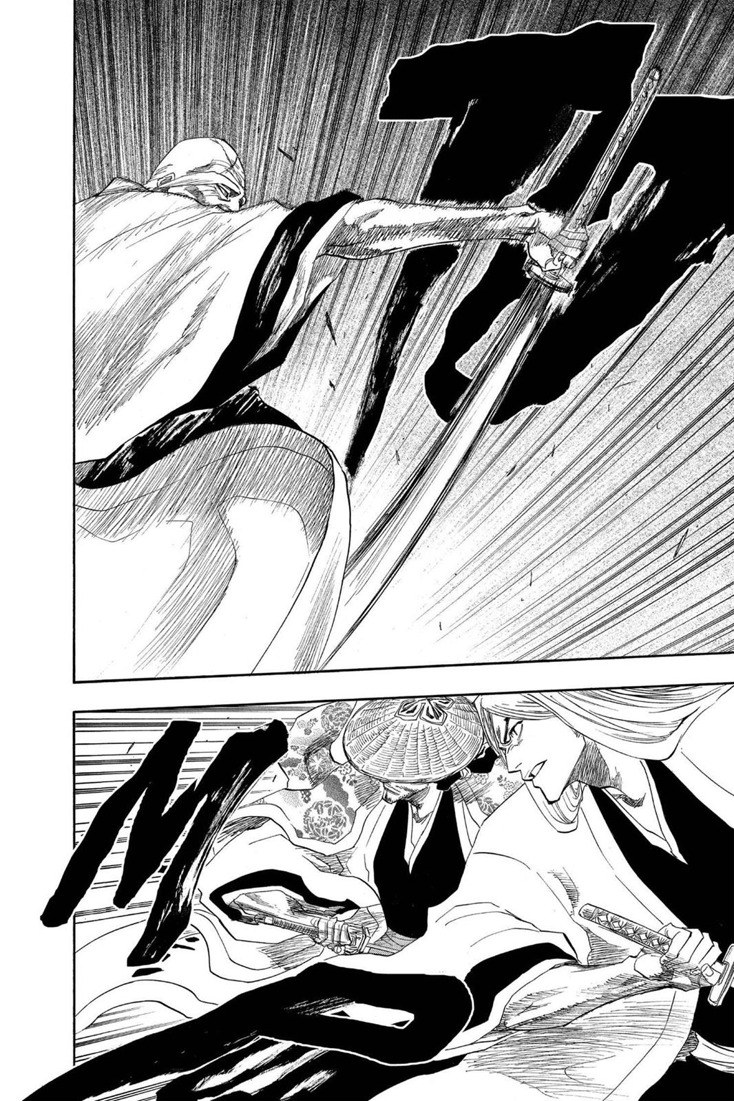 Bleach Chapter 155 - Page 14
