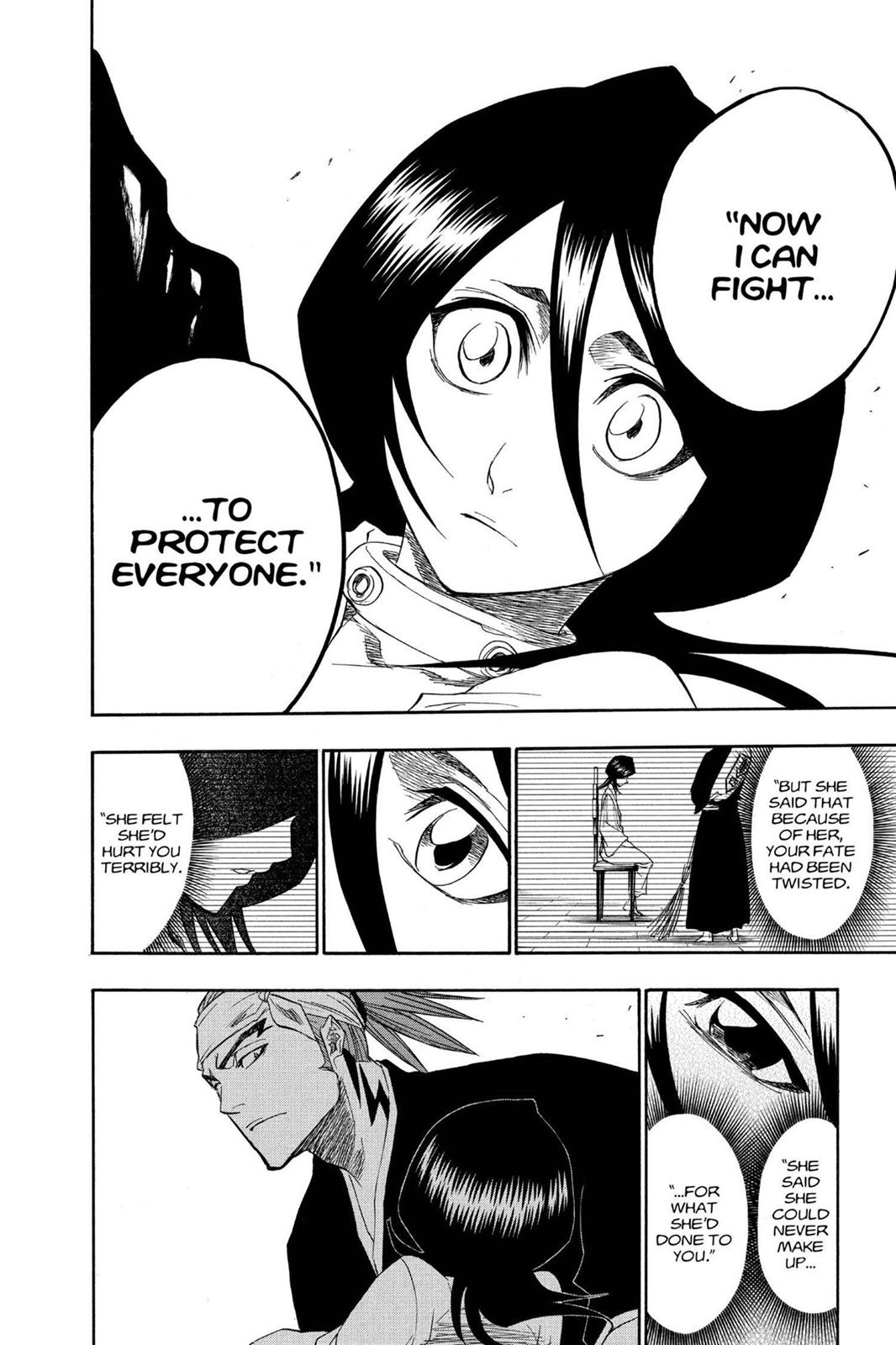 Bleach Chapter 155 - Page 18