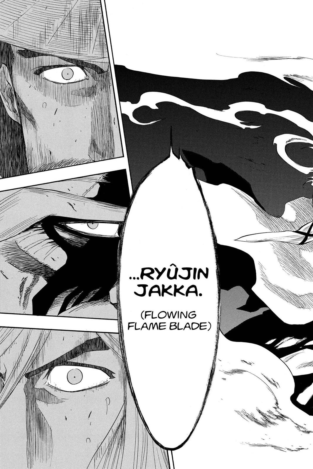 Bleach Chapter 155 - Page 25