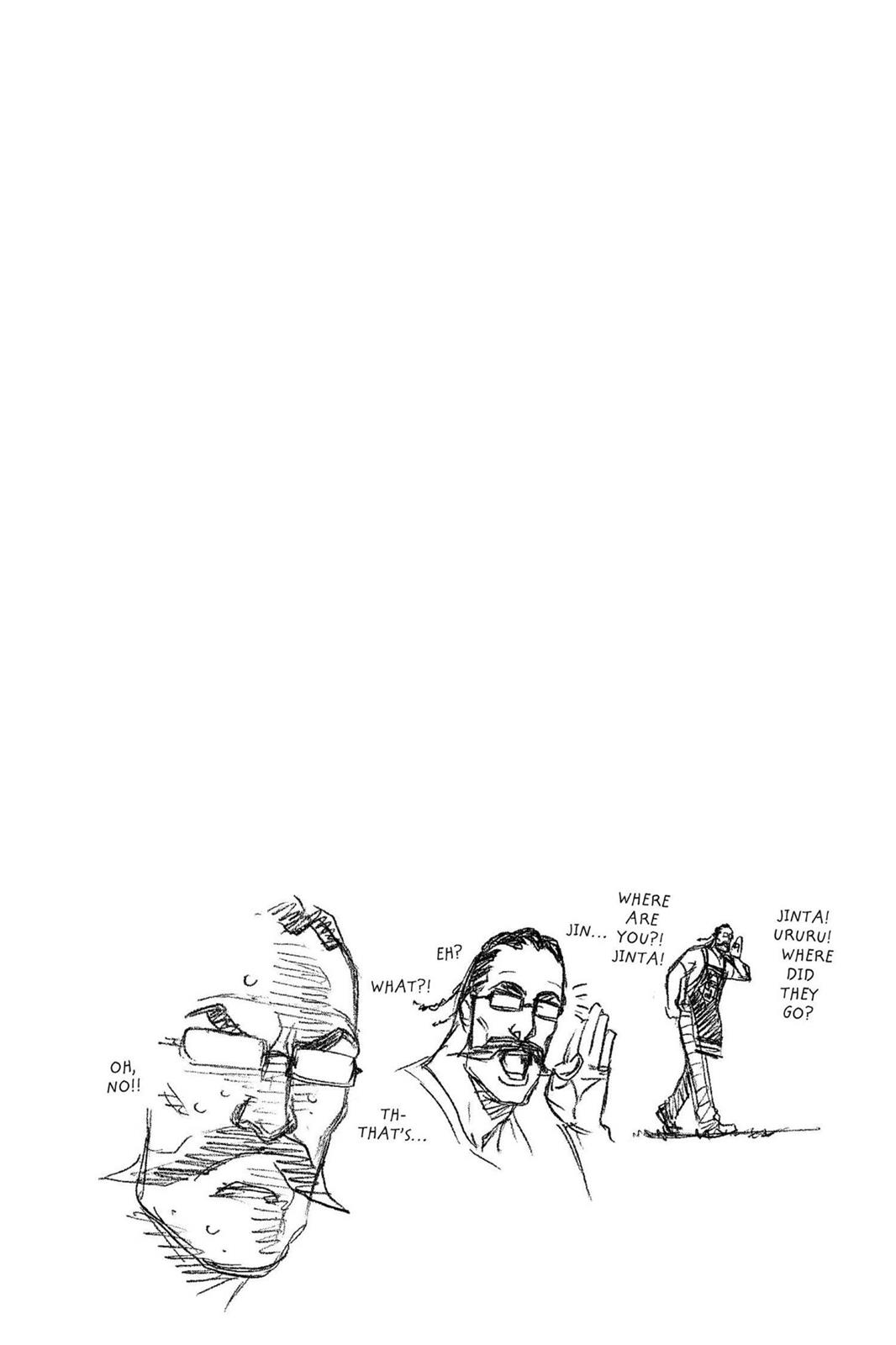 Bleach Chapter 155 - Page 26