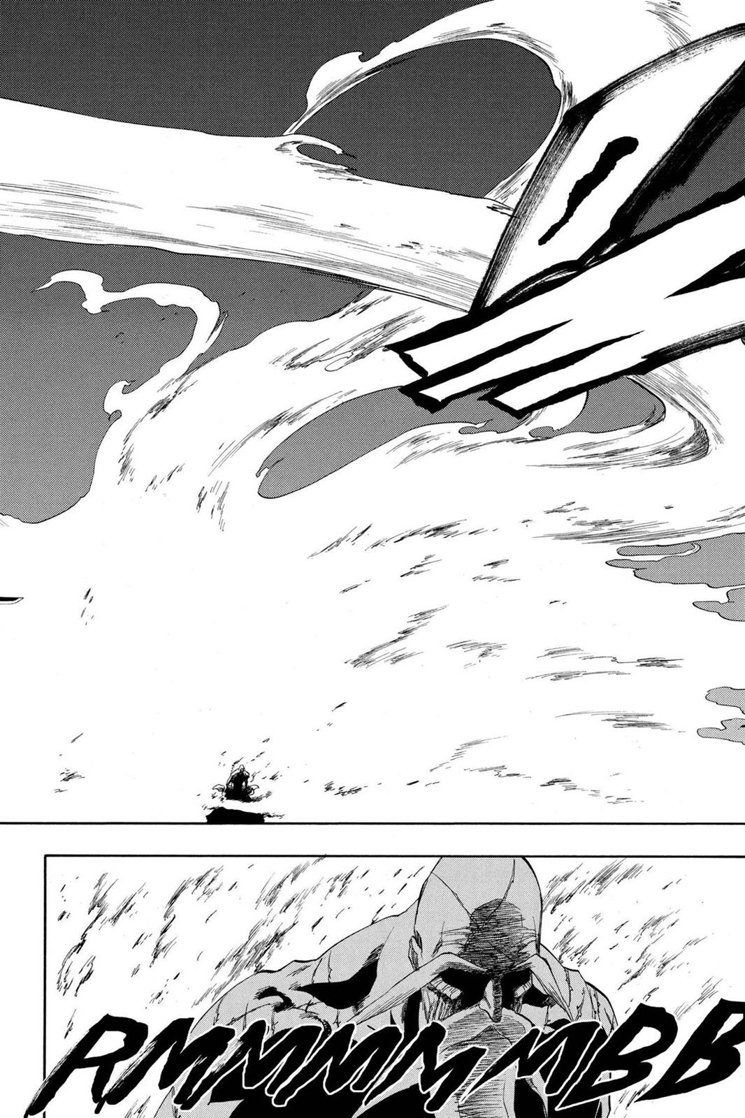 Bleach Chapter 156 - Page 6