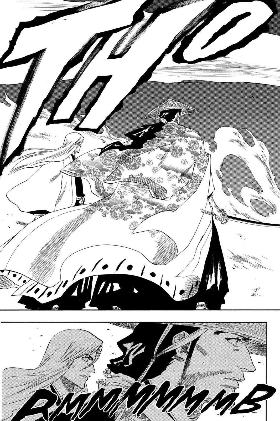 Bleach Chapter 156 - Page 7