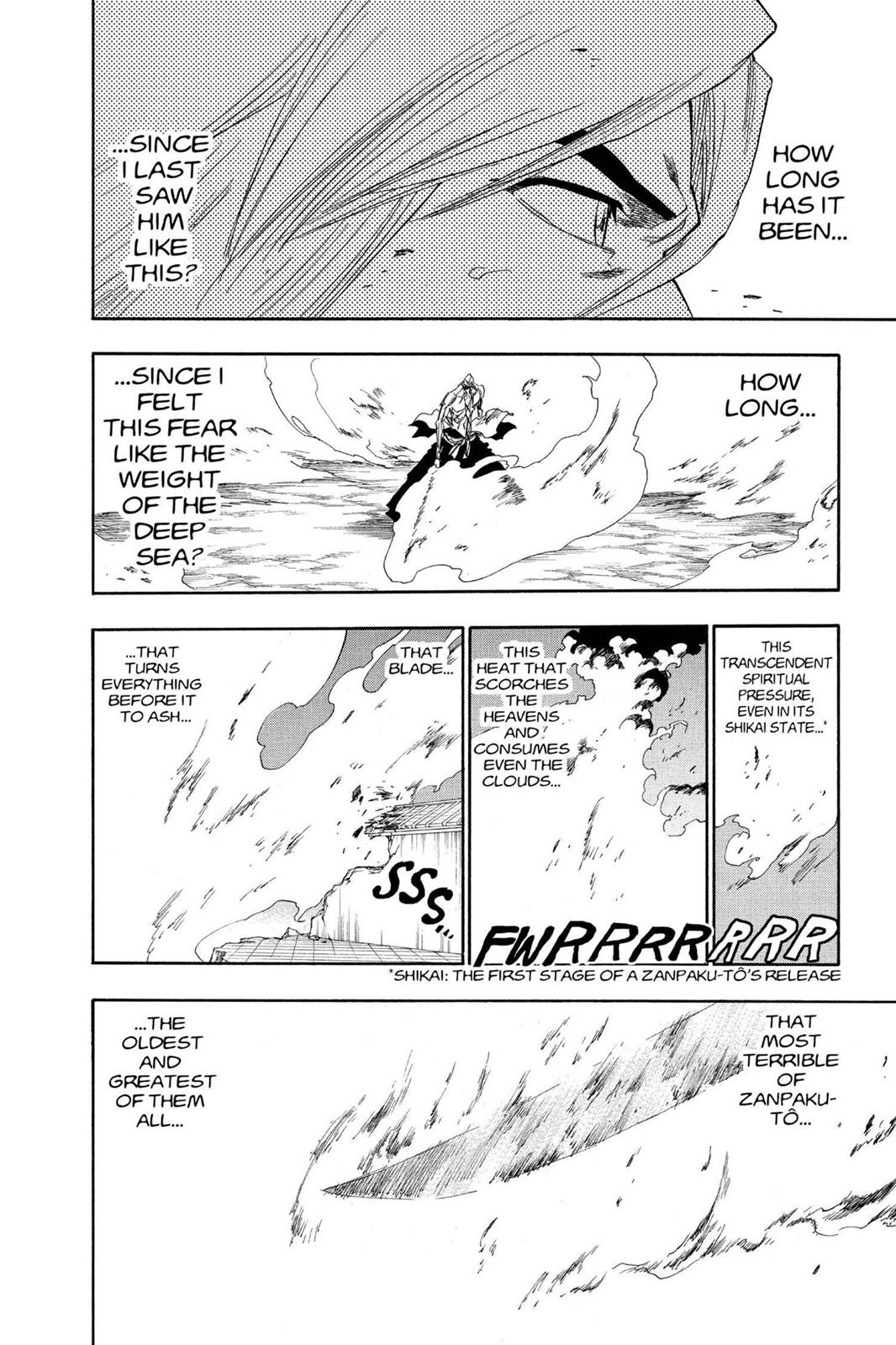 Bleach Chapter 156 - Page 8