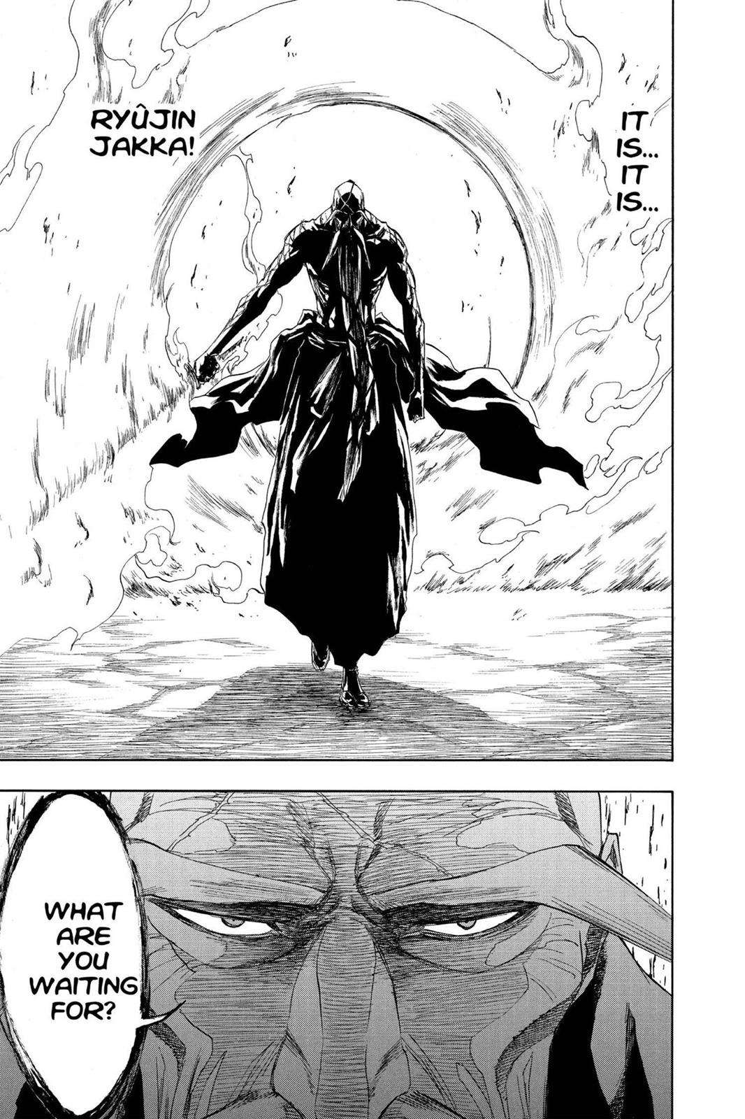Bleach Chapter 156 - Page 9