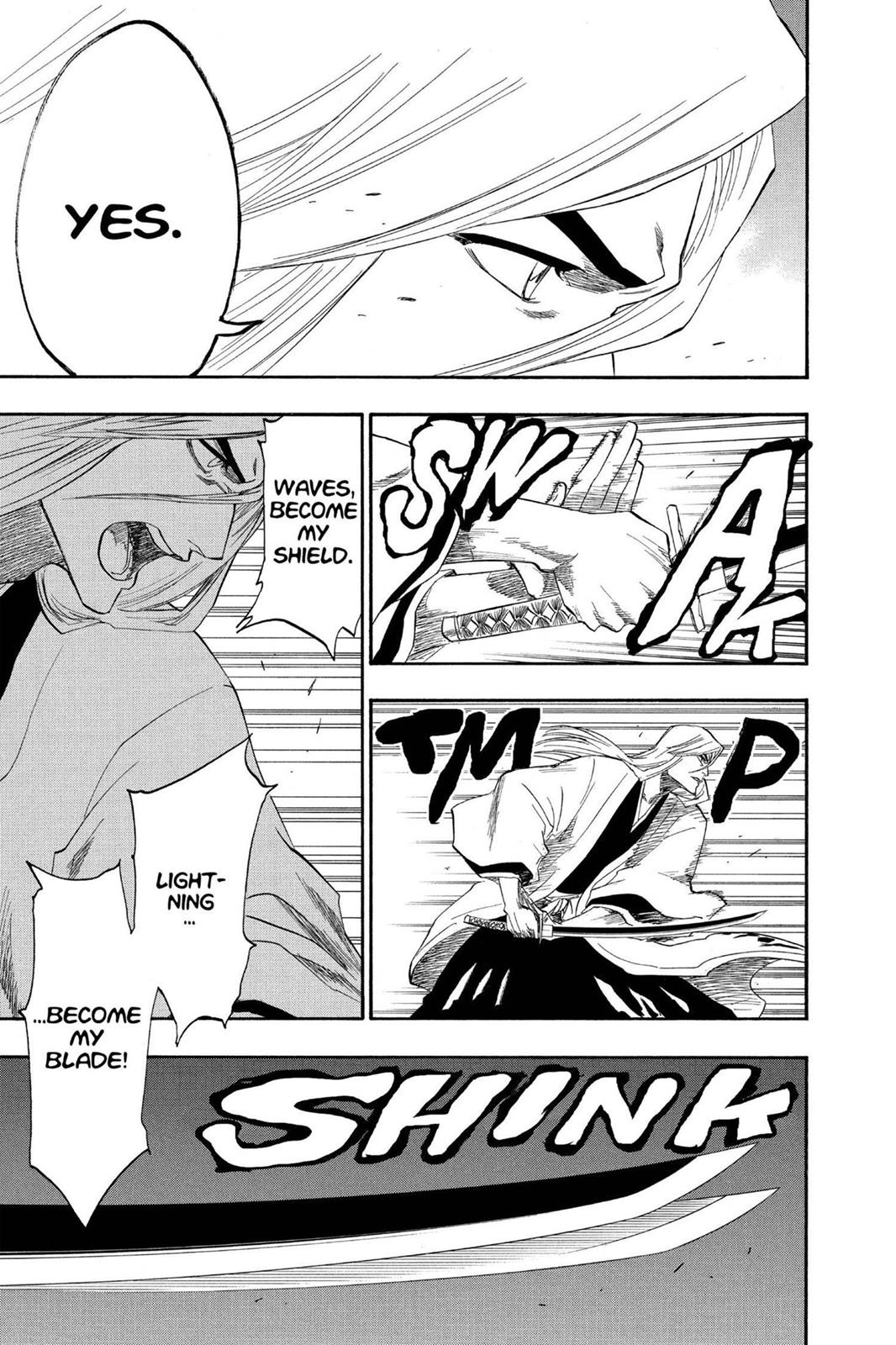 Bleach Chapter 156 - Page 11