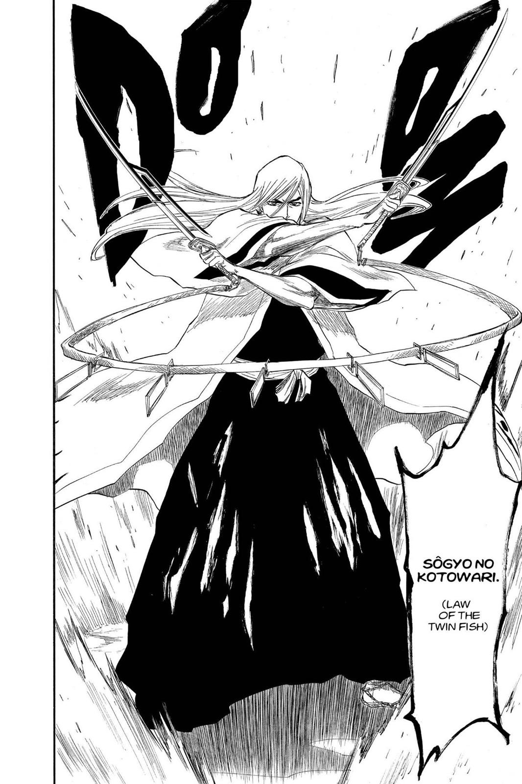Bleach Chapter 156 - Page 12
