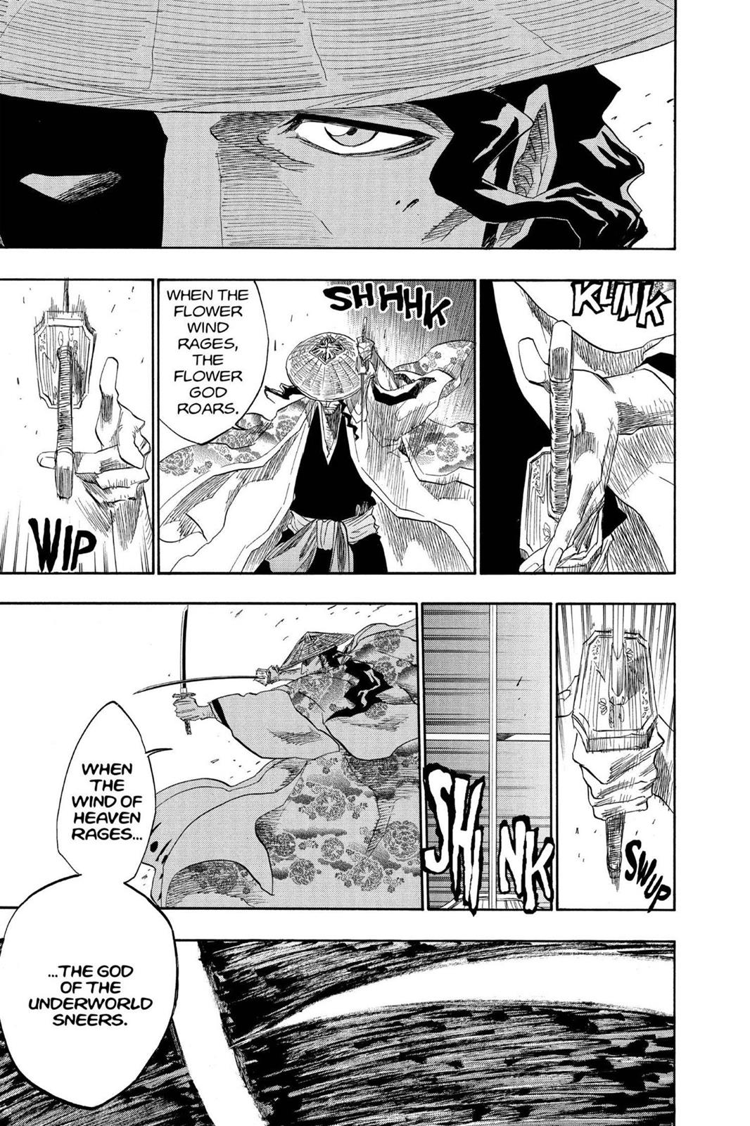 Bleach Chapter 156 - Page 13