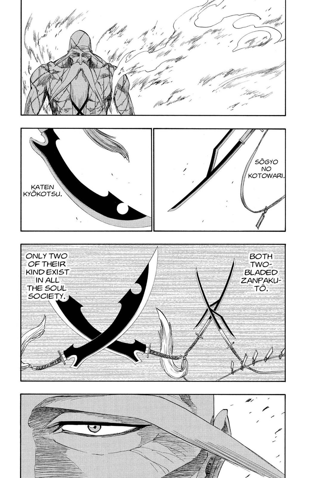 Bleach Chapter 156 - Page 15