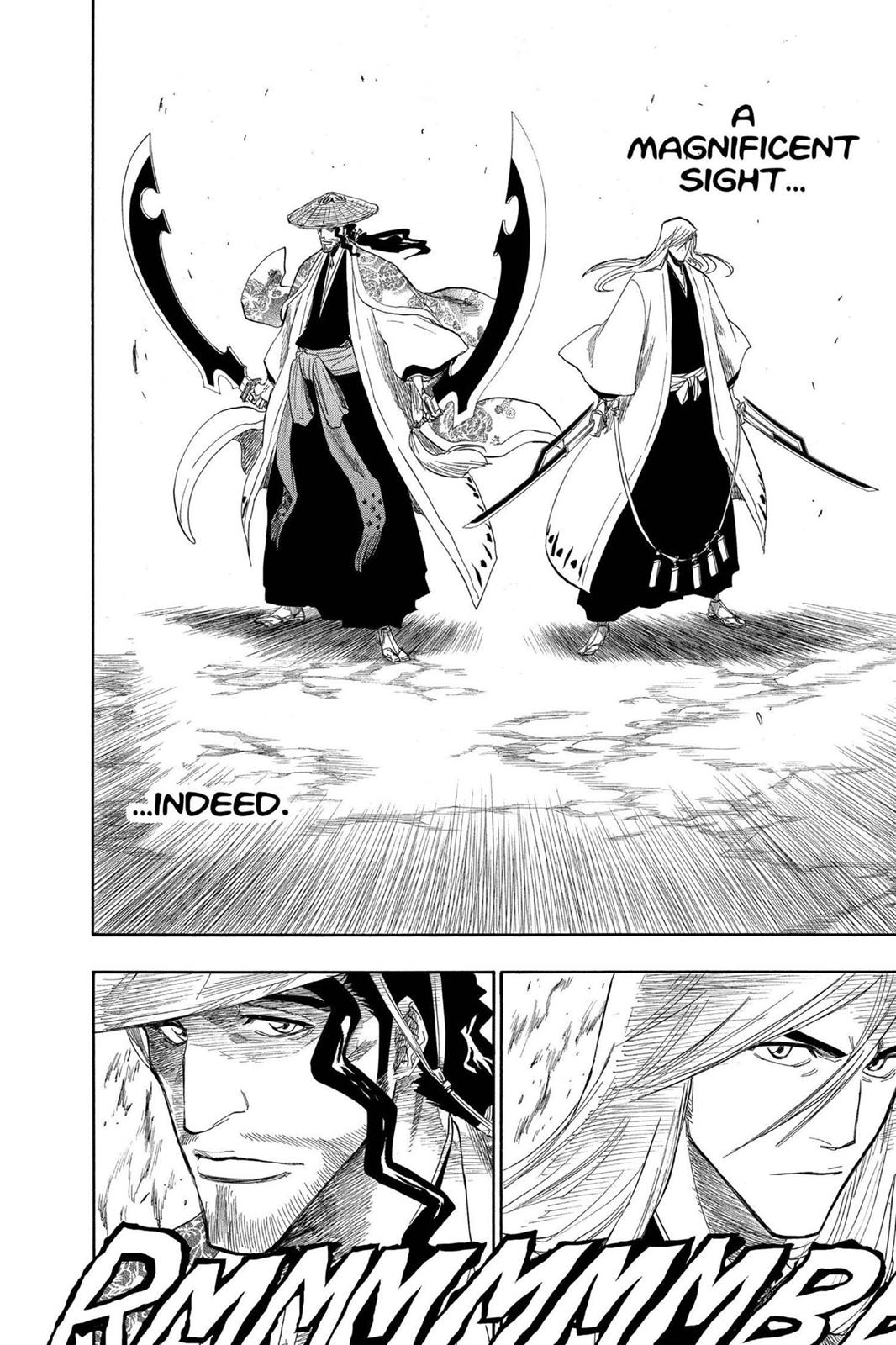Bleach Chapter 156 - Page 16