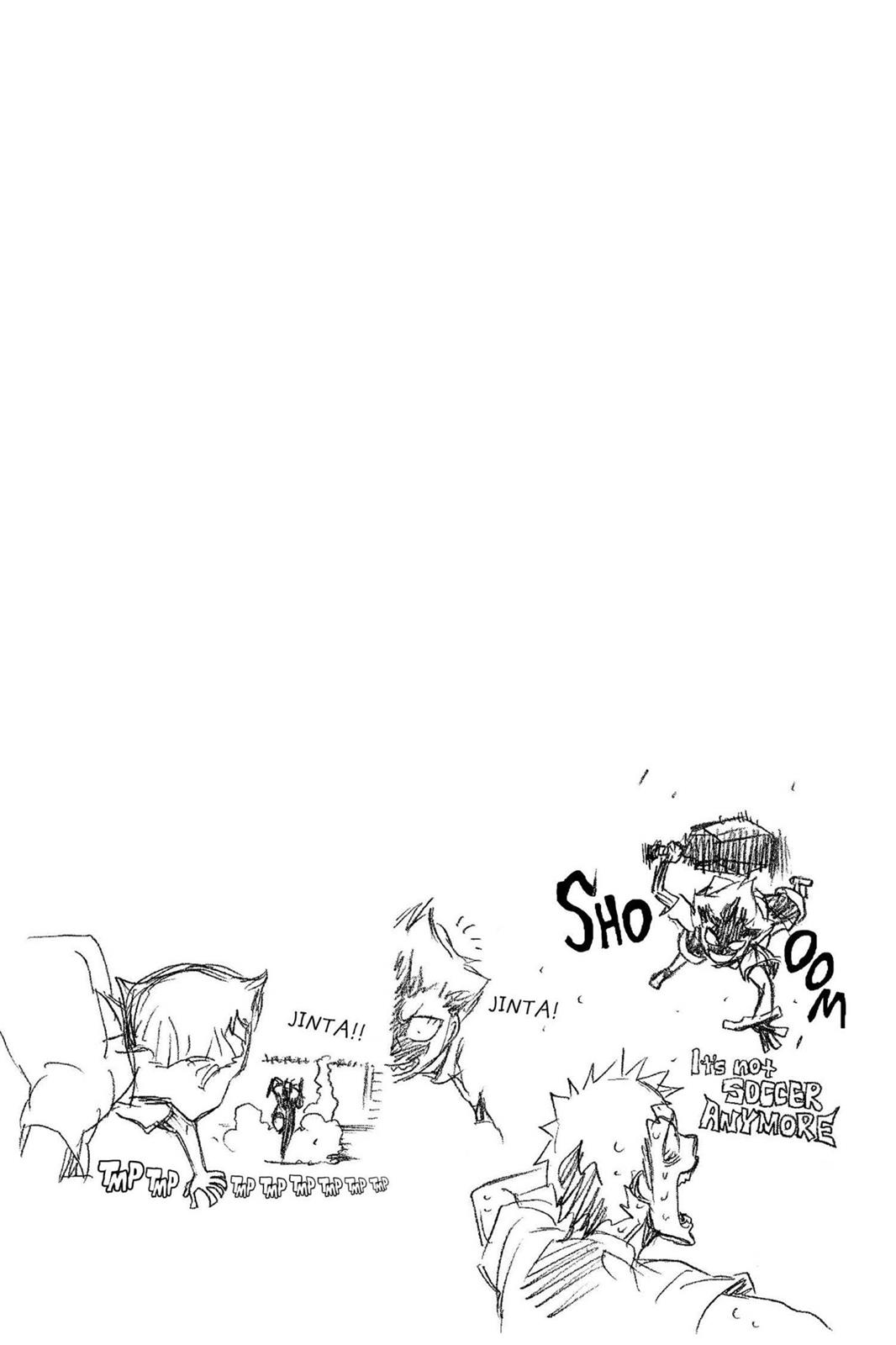 Bleach Chapter 156 - Page 20