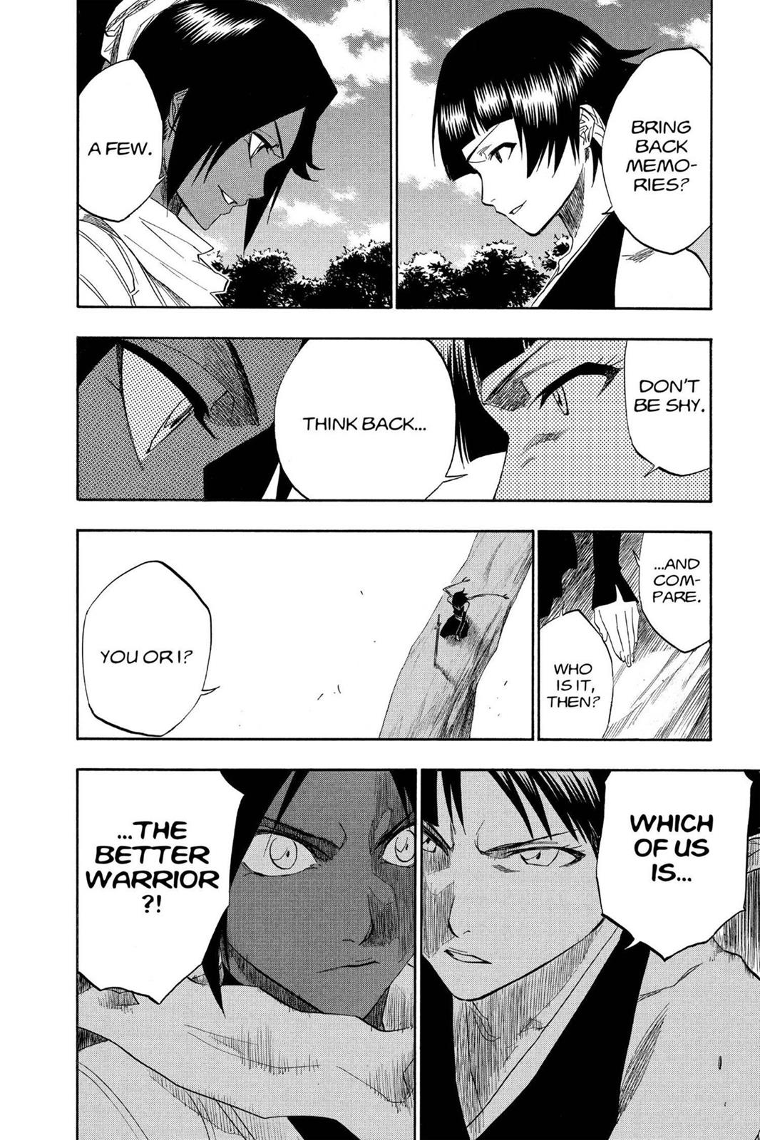 Bleach Chapter 157 - Page 8