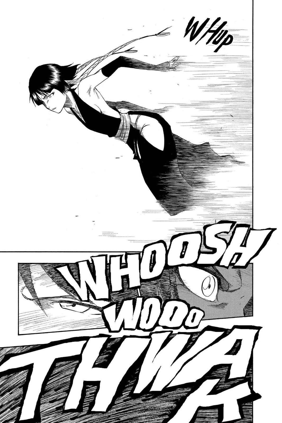 Bleach Chapter 157 - Page 9