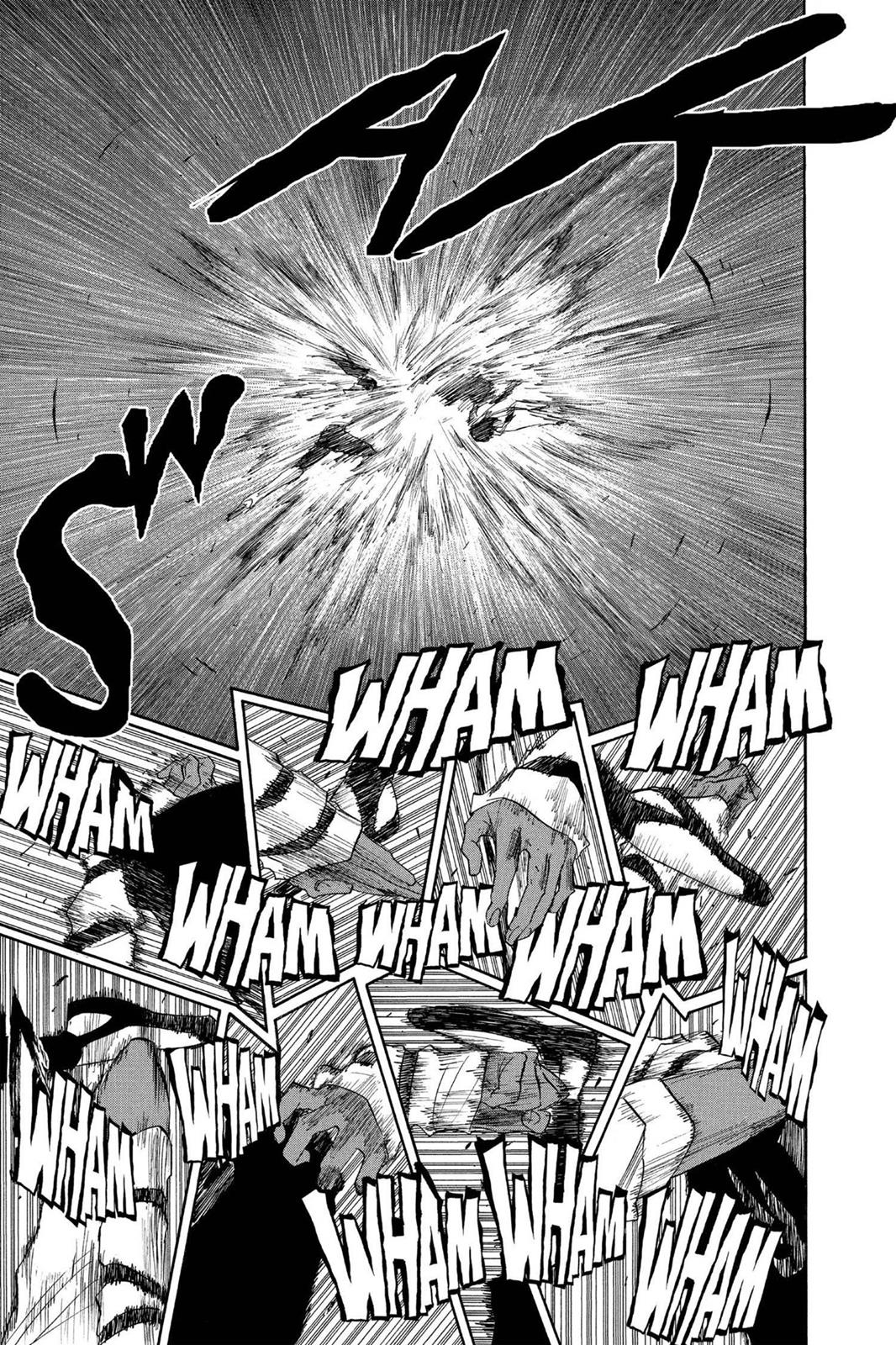 Bleach Chapter 157 - Page 11
