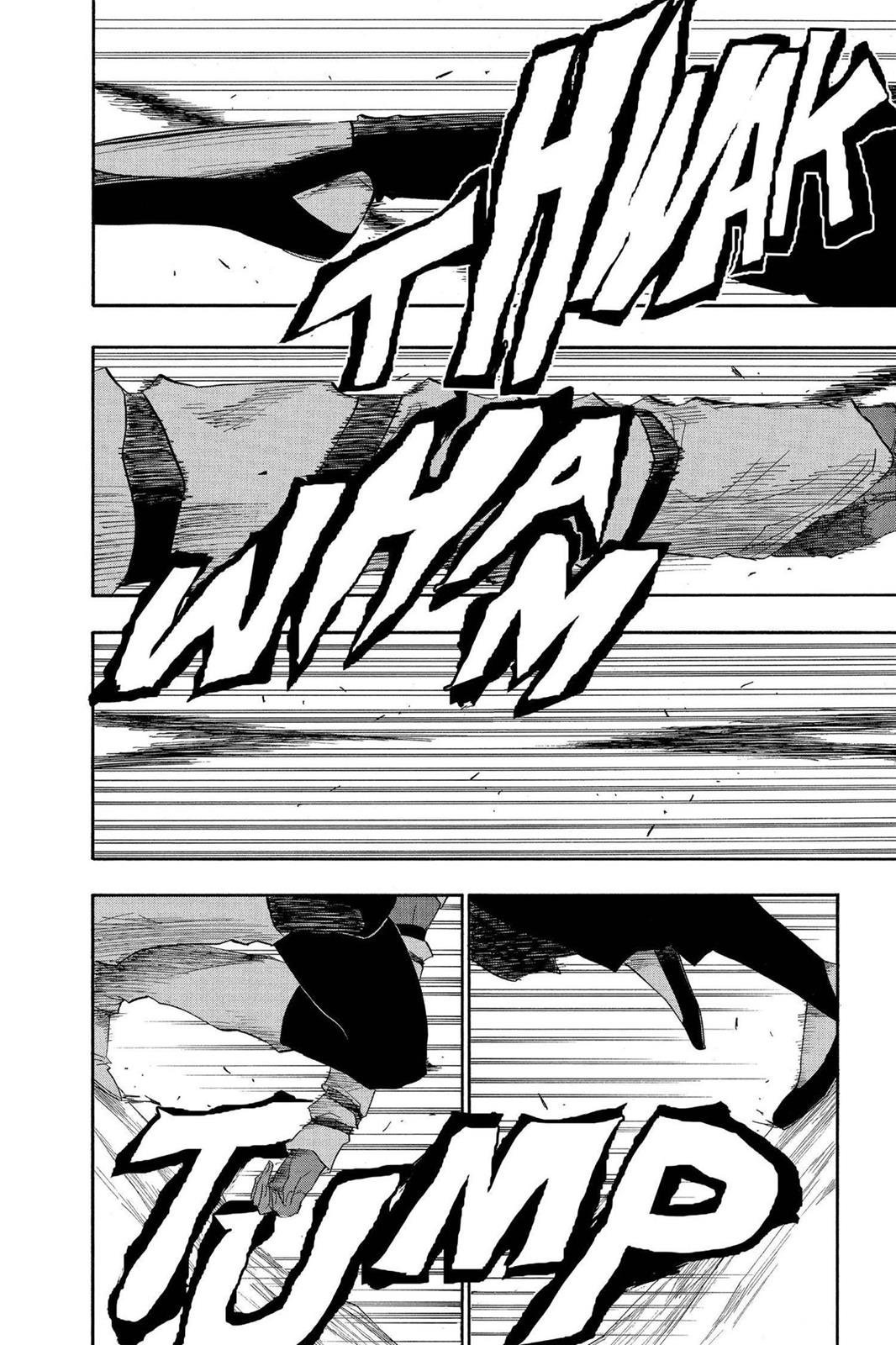 Bleach Chapter 157 - Page 12