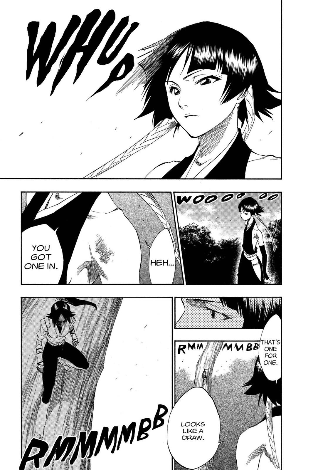 Bleach Chapter 157 - Page 13