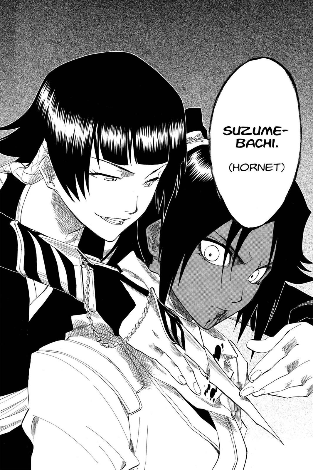 Bleach Chapter 157 - Page 16