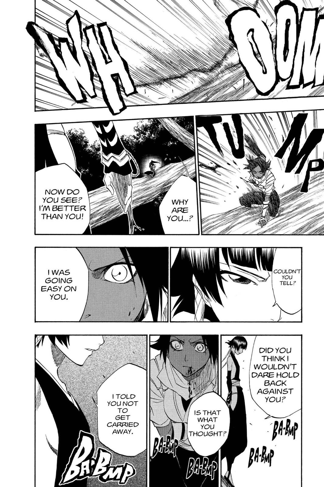Bleach Chapter 157 - Page 18