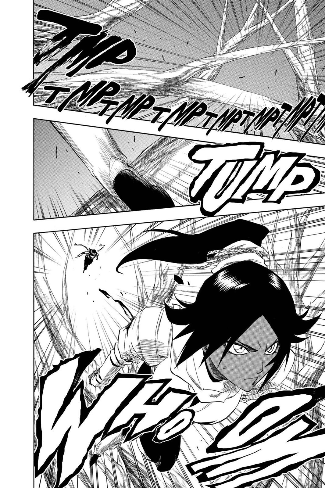 Bleach Chapter 158 - Page 6