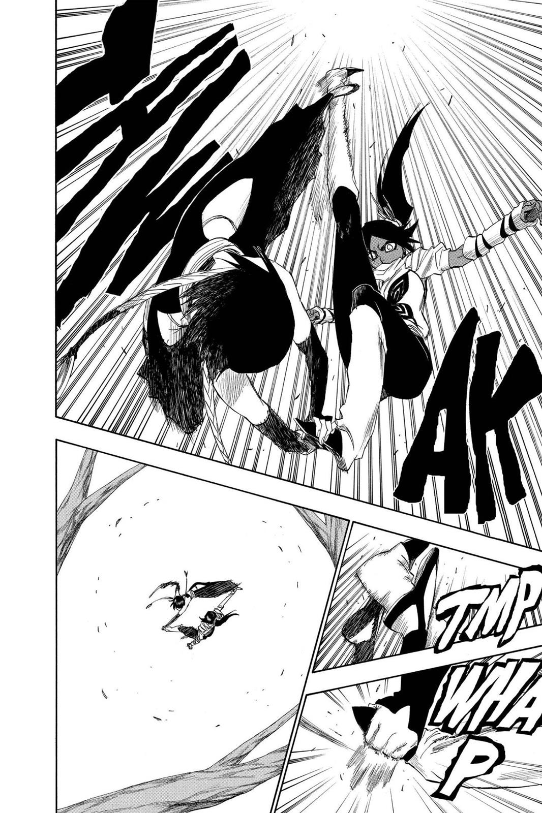 Bleach Chapter 158 - Page 10