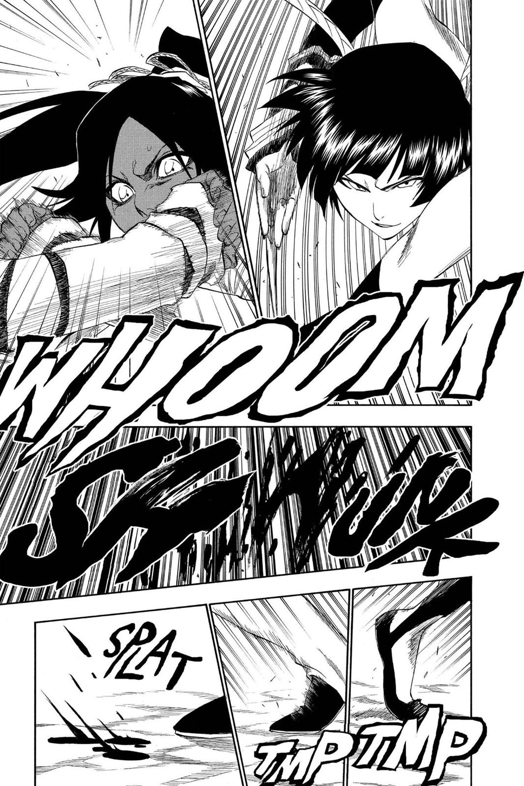 Bleach Chapter 158 - Page 11