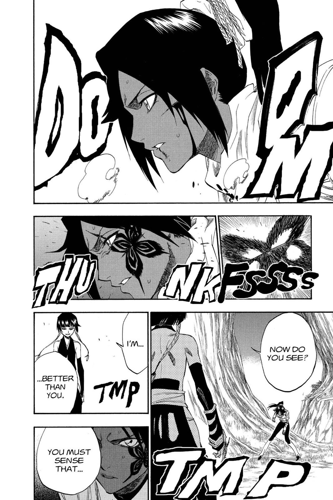 Bleach Chapter 158 - Page 12