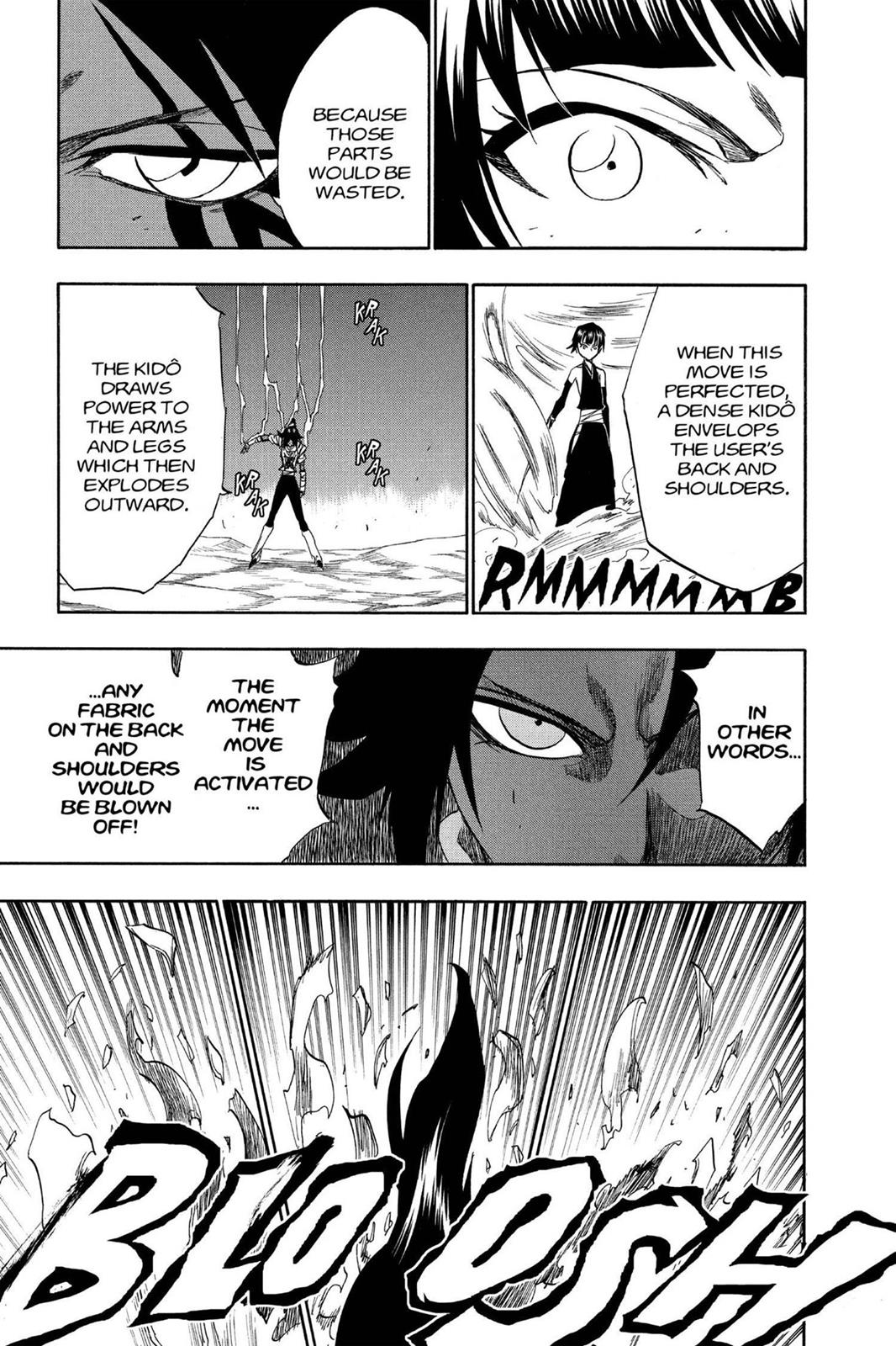 Bleach Chapter 158 - Page 15