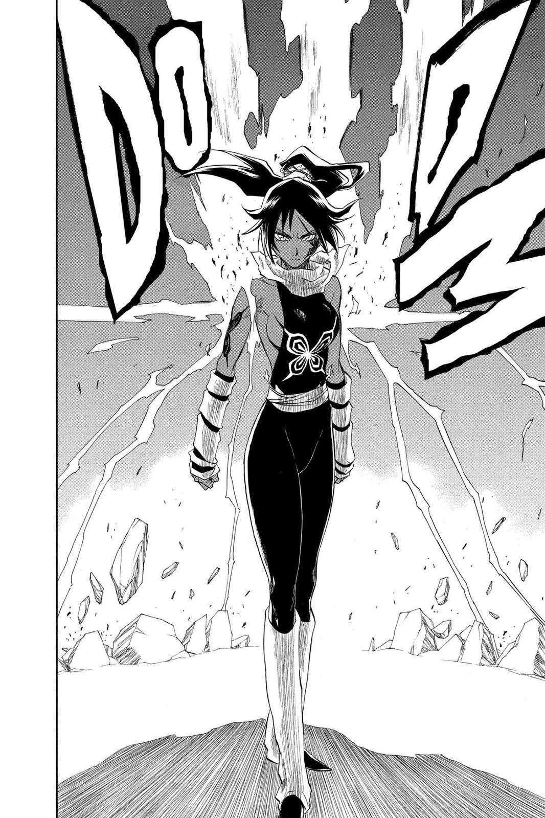 Bleach Chapter 158 - Page 16