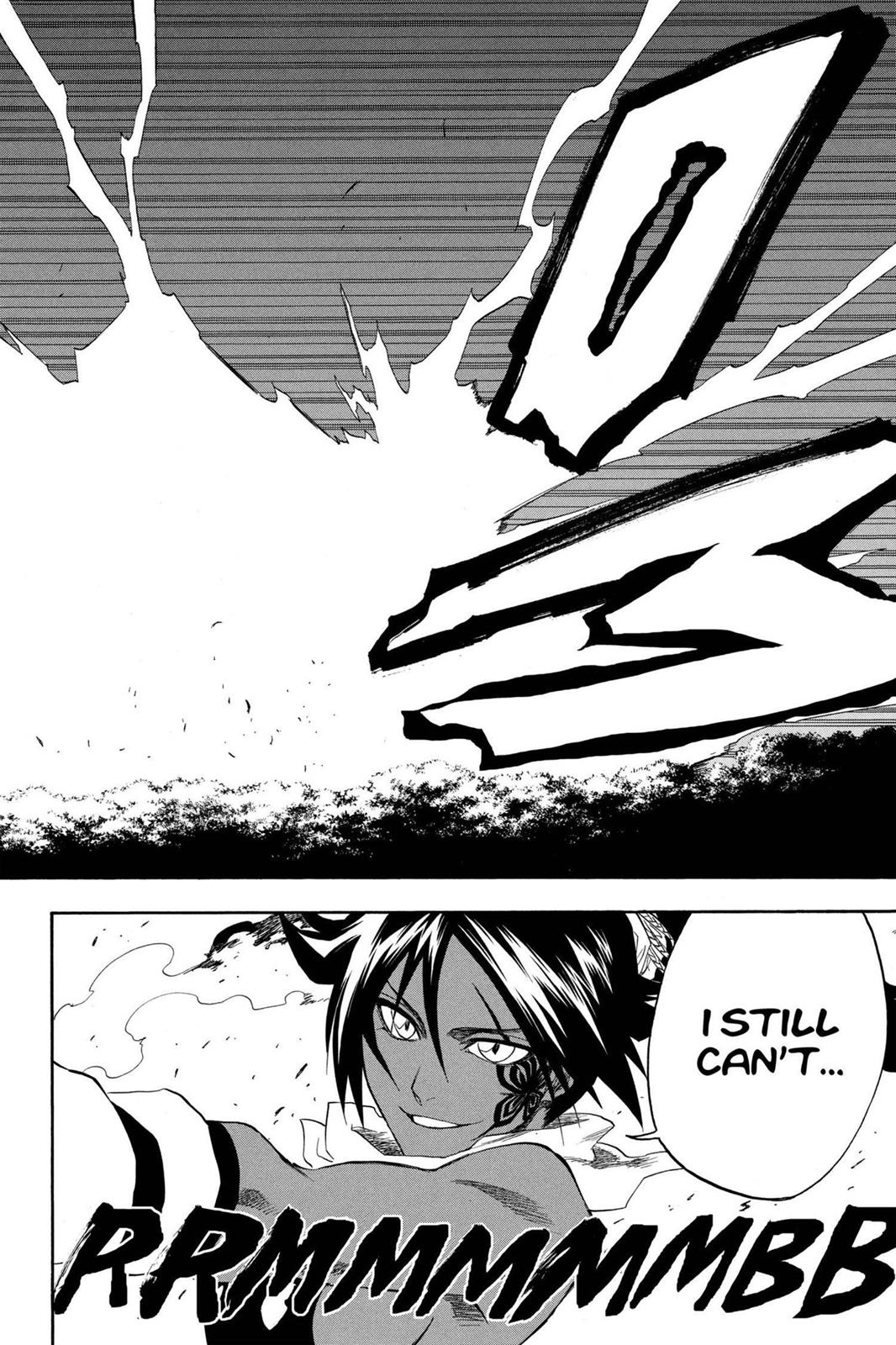 Bleach Chapter 158 - Page 18