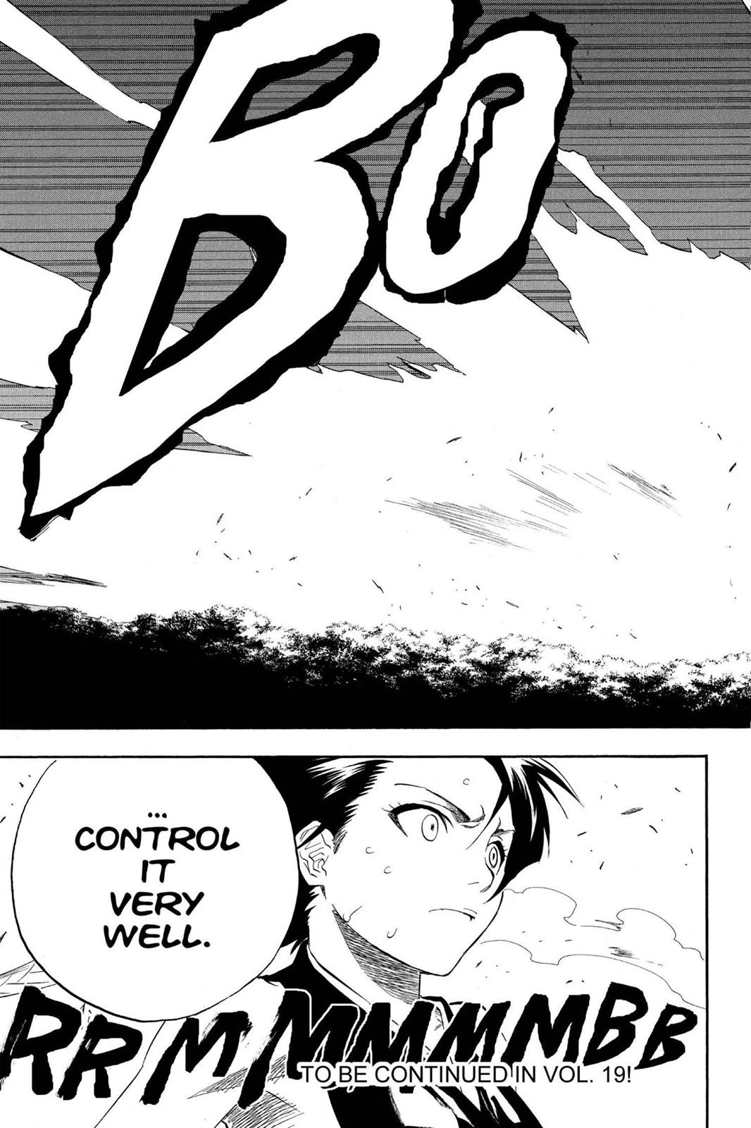 Bleach Chapter 158 - Page 19