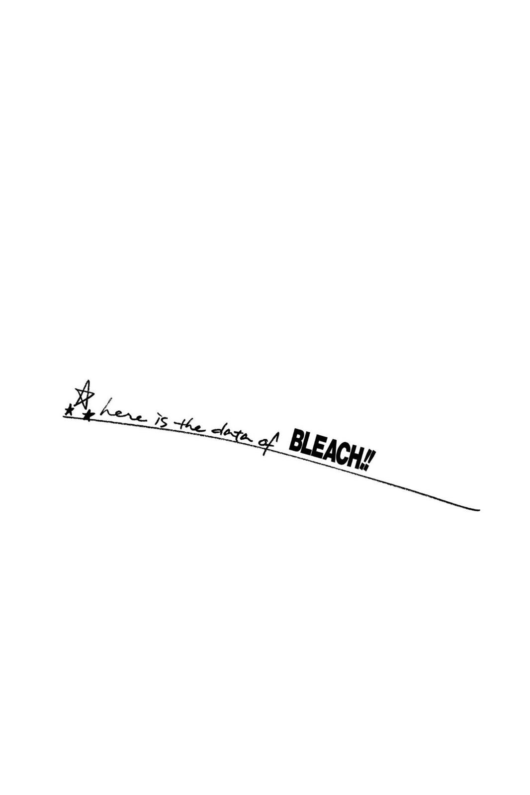 Bleach Chapter 158 - Page 21