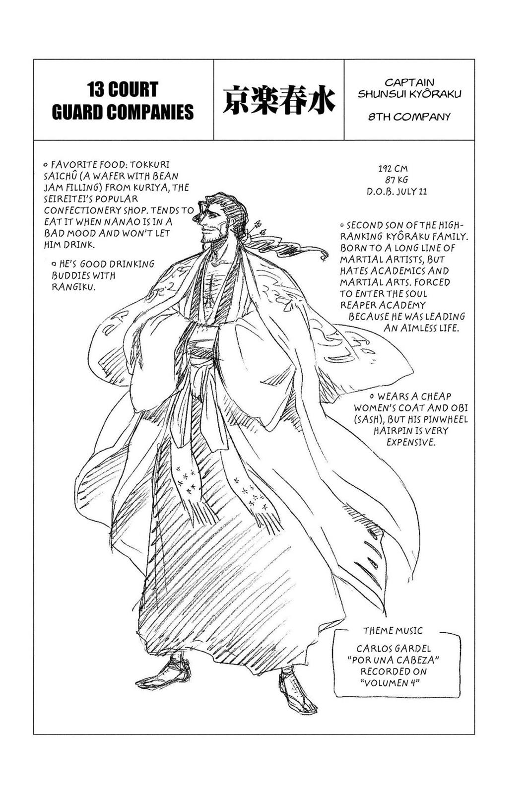 Bleach Chapter 158 - Page 23