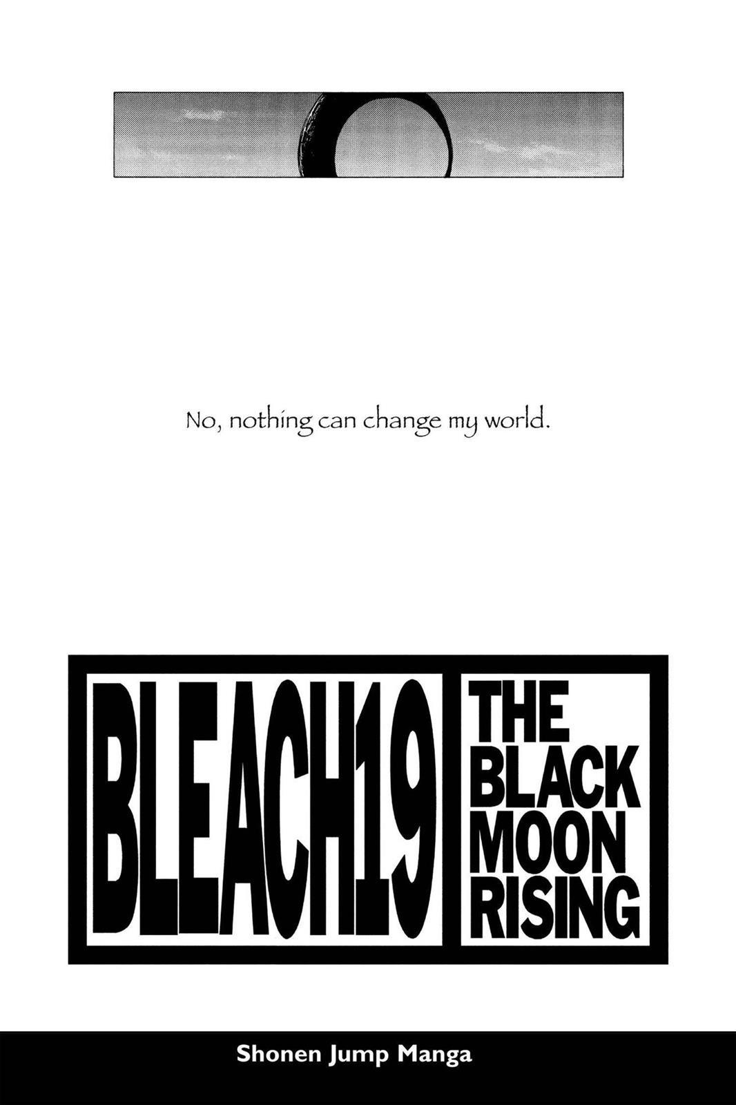 Bleach Chapter 159 - Page 4