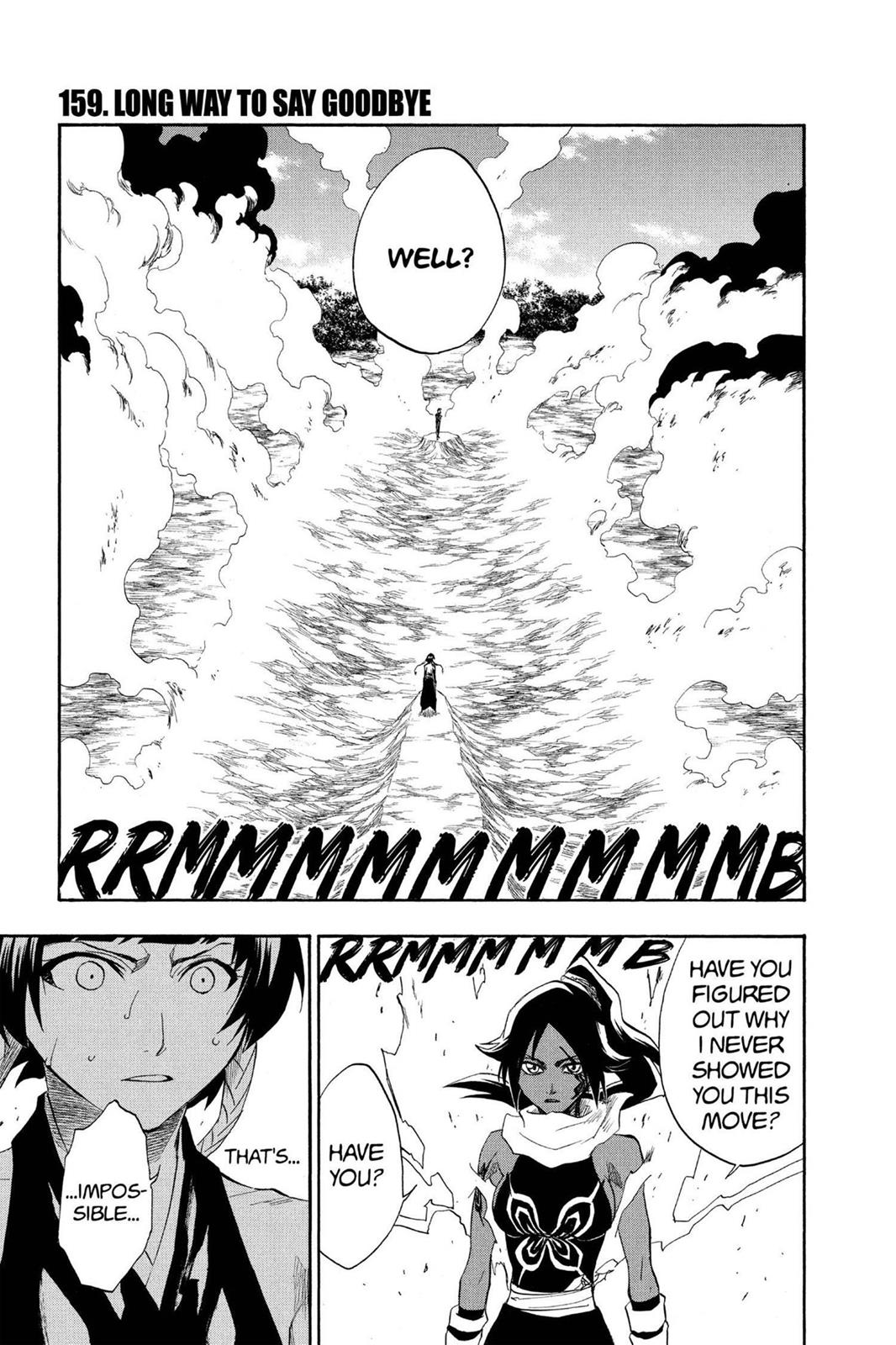 Bleach Chapter 159 - Page 8