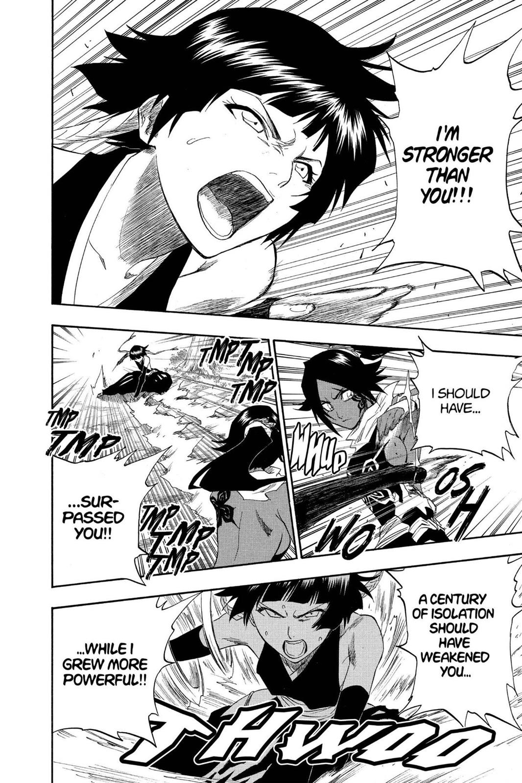 Bleach Chapter 159 - Page 11