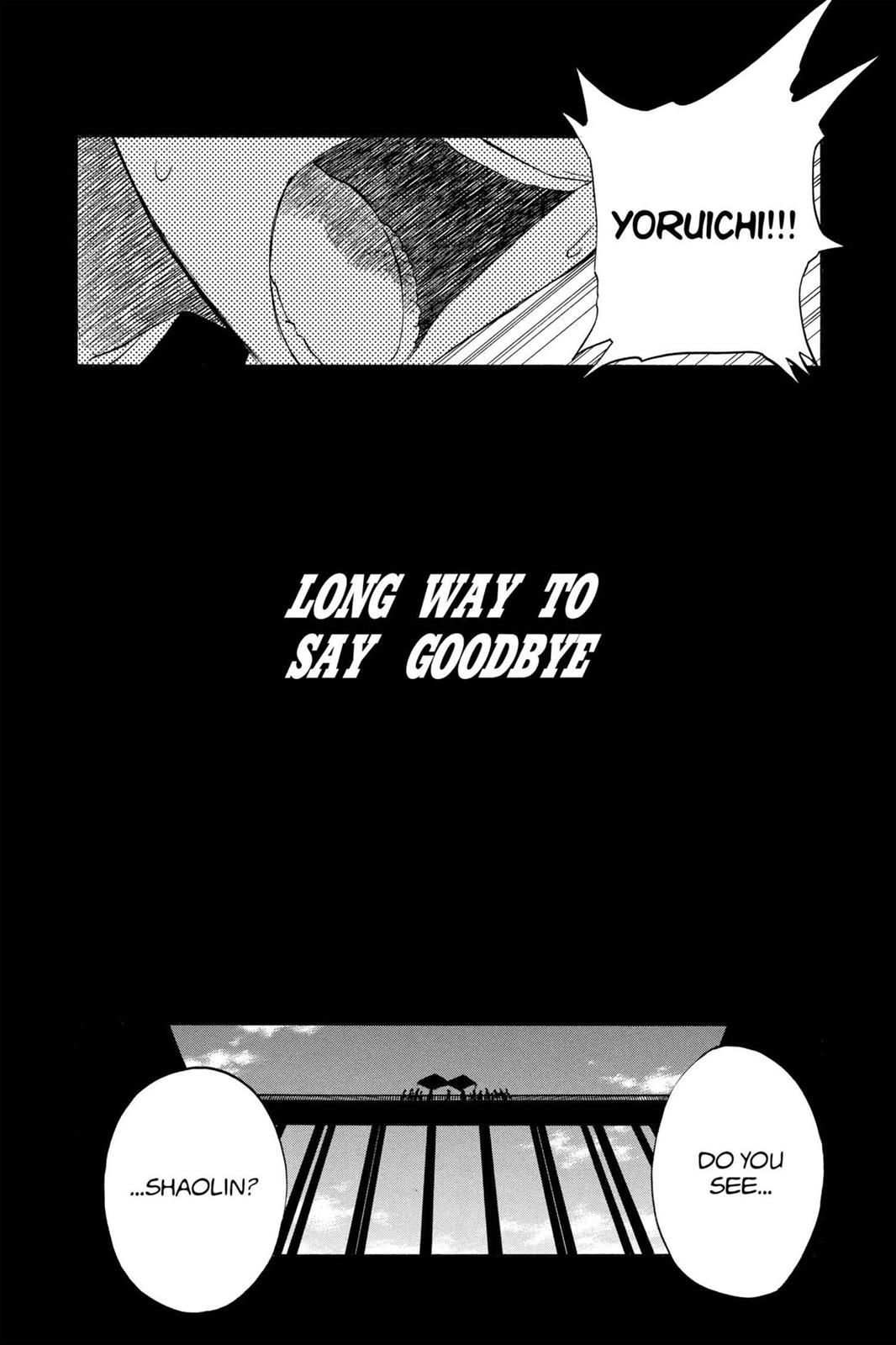 Bleach Chapter 159 - Page 13