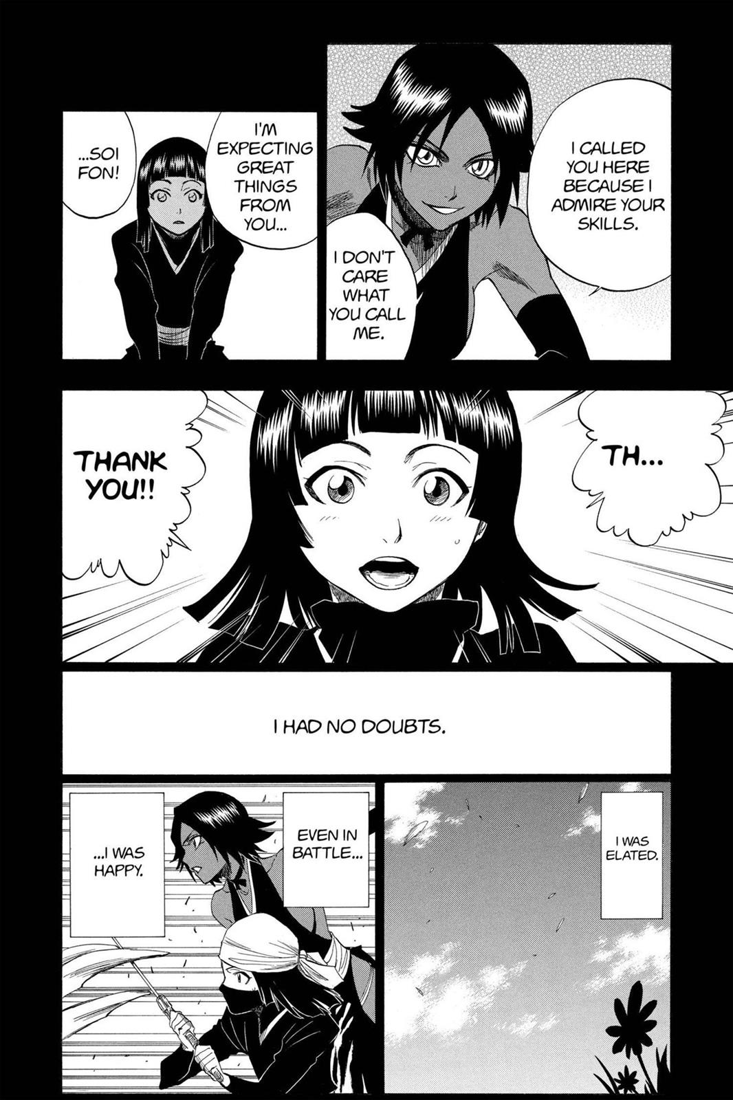 Bleach Chapter 159 - Page 19