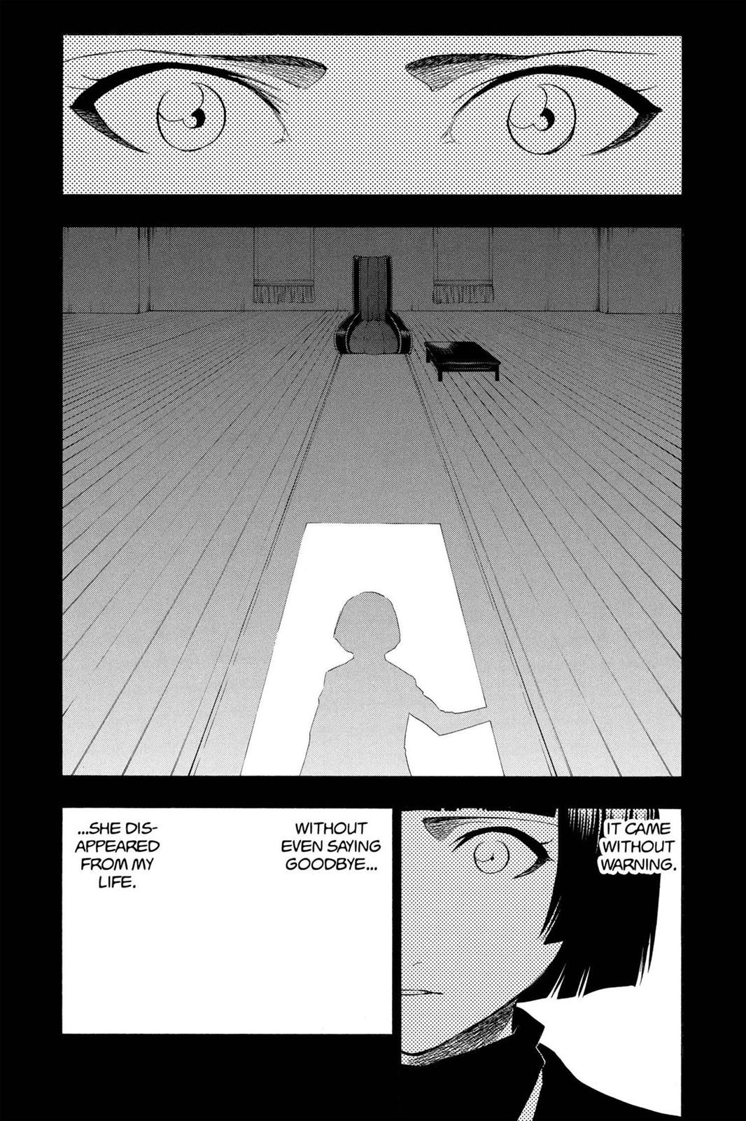 Bleach Chapter 159 - Page 21