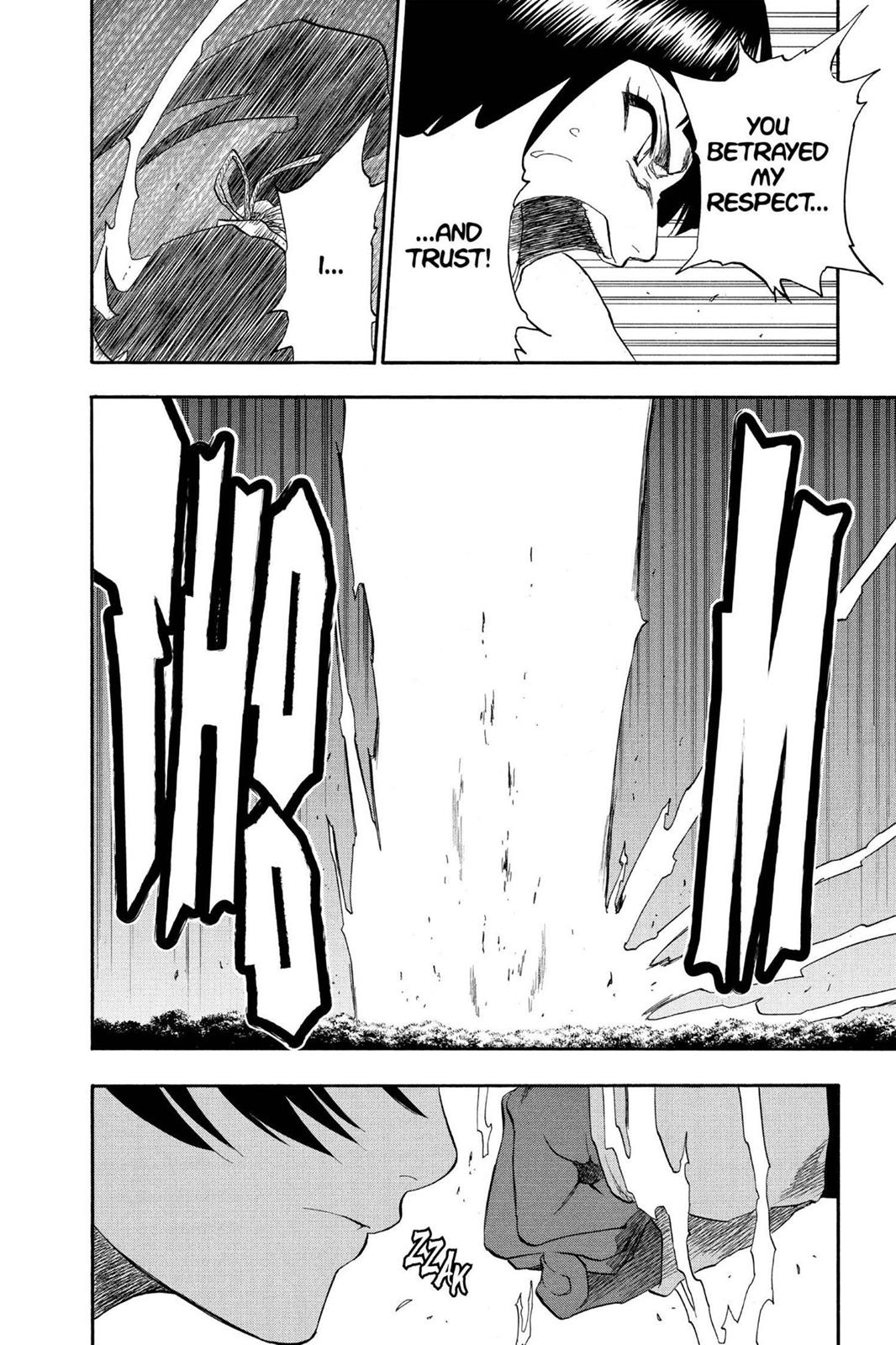 Bleach Chapter 159 - Page 23