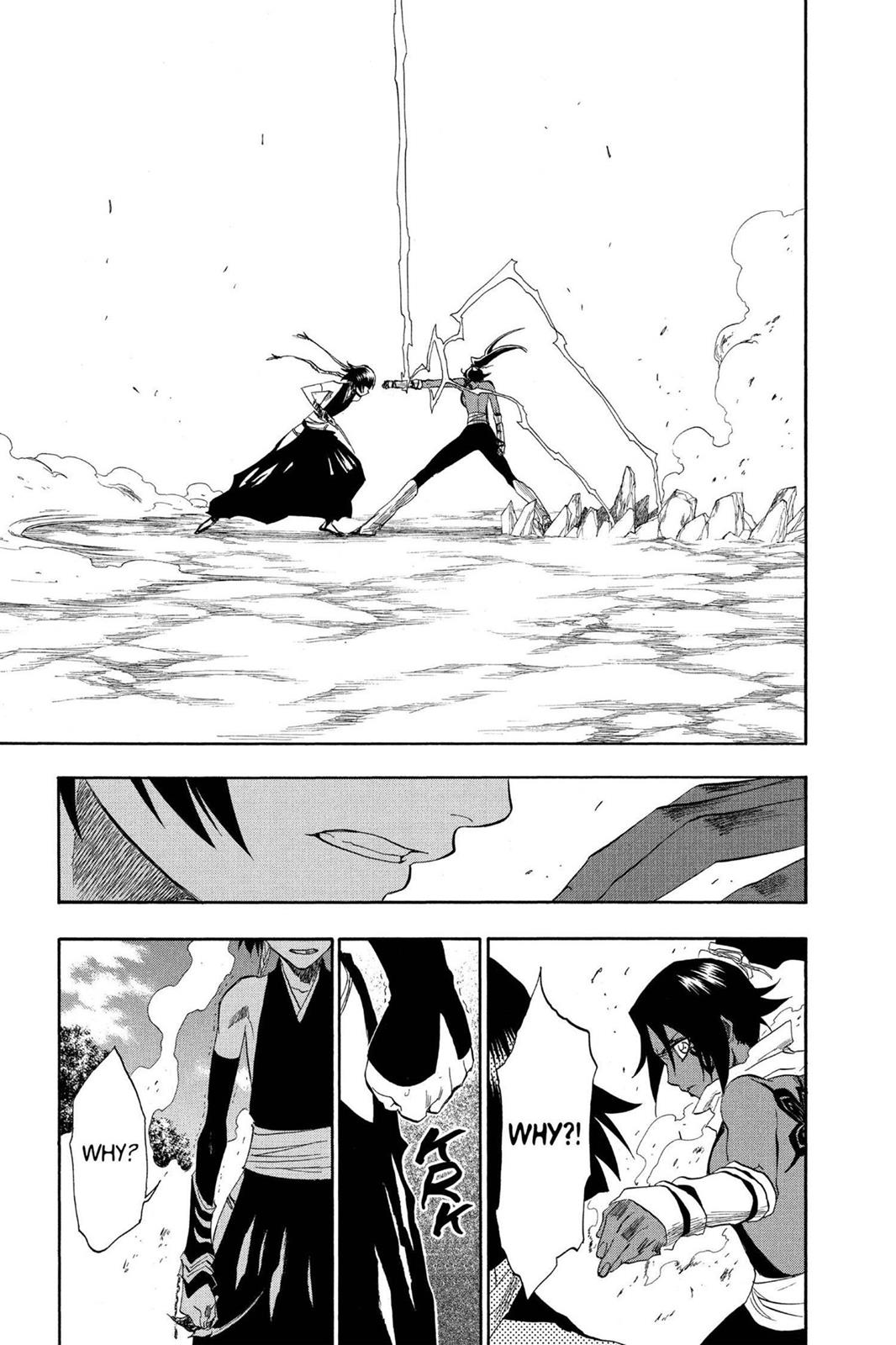 Bleach Chapter 159 - Page 24