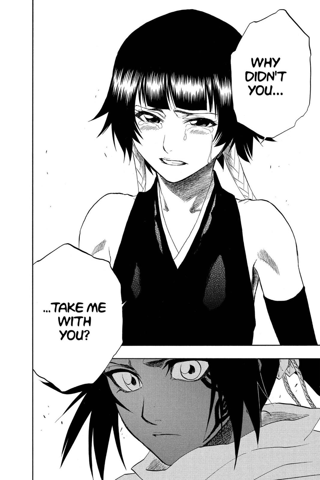 Bleach Chapter 159 - Page 25