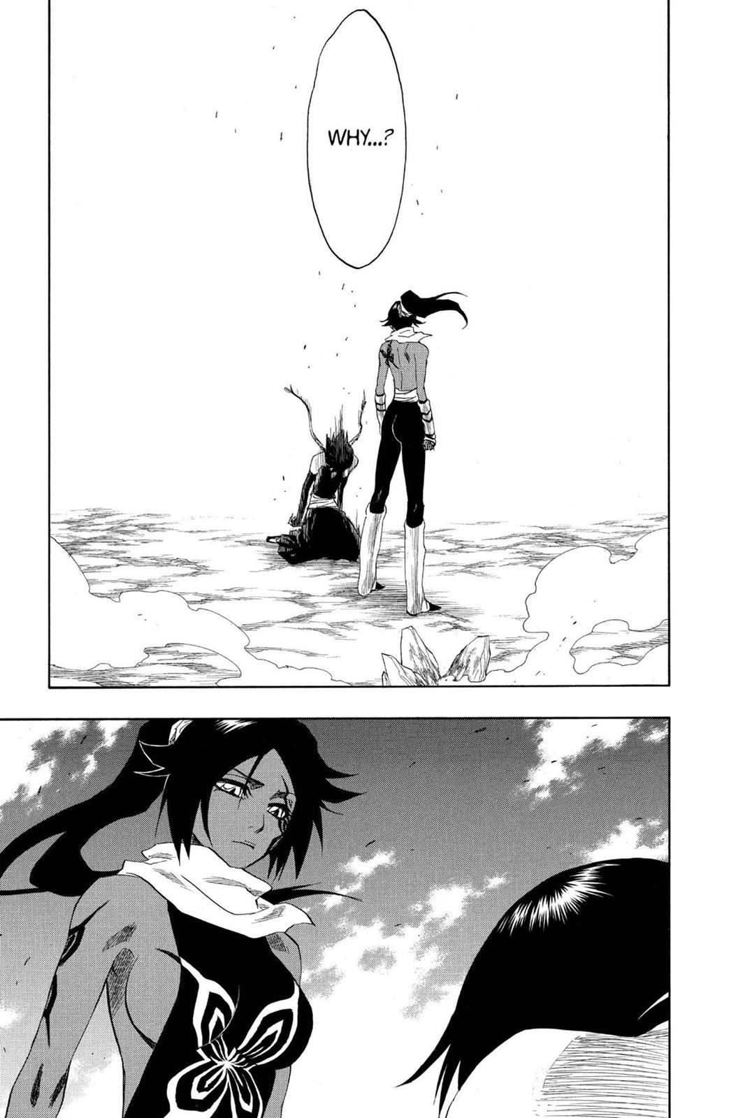 Bleach Chapter 159 - Page 26