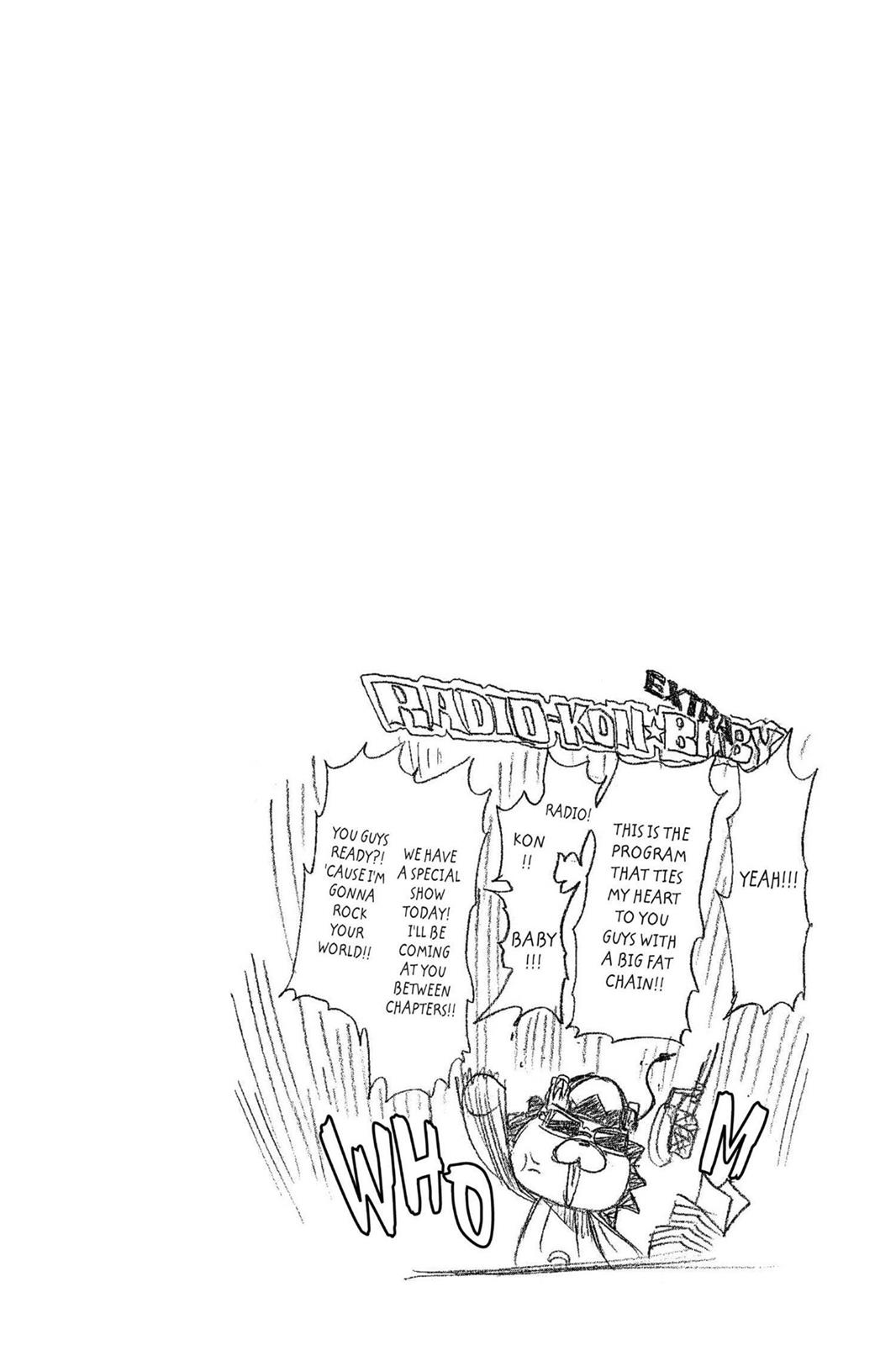 Bleach Chapter 159 - Page 27