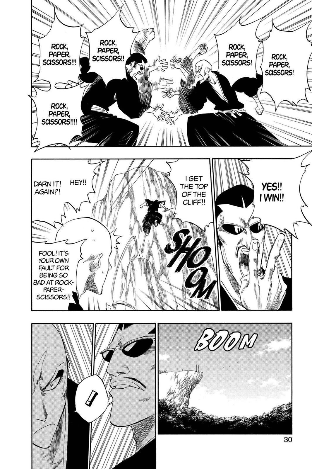 Bleach Chapter 160 - Page 4