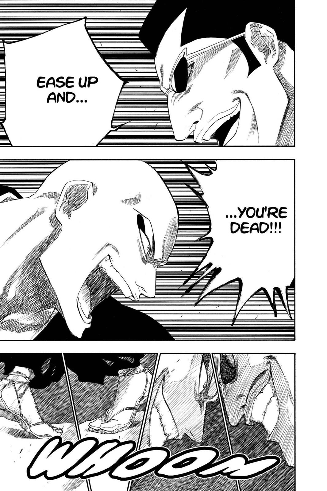 Bleach Chapter 160 - Page 7