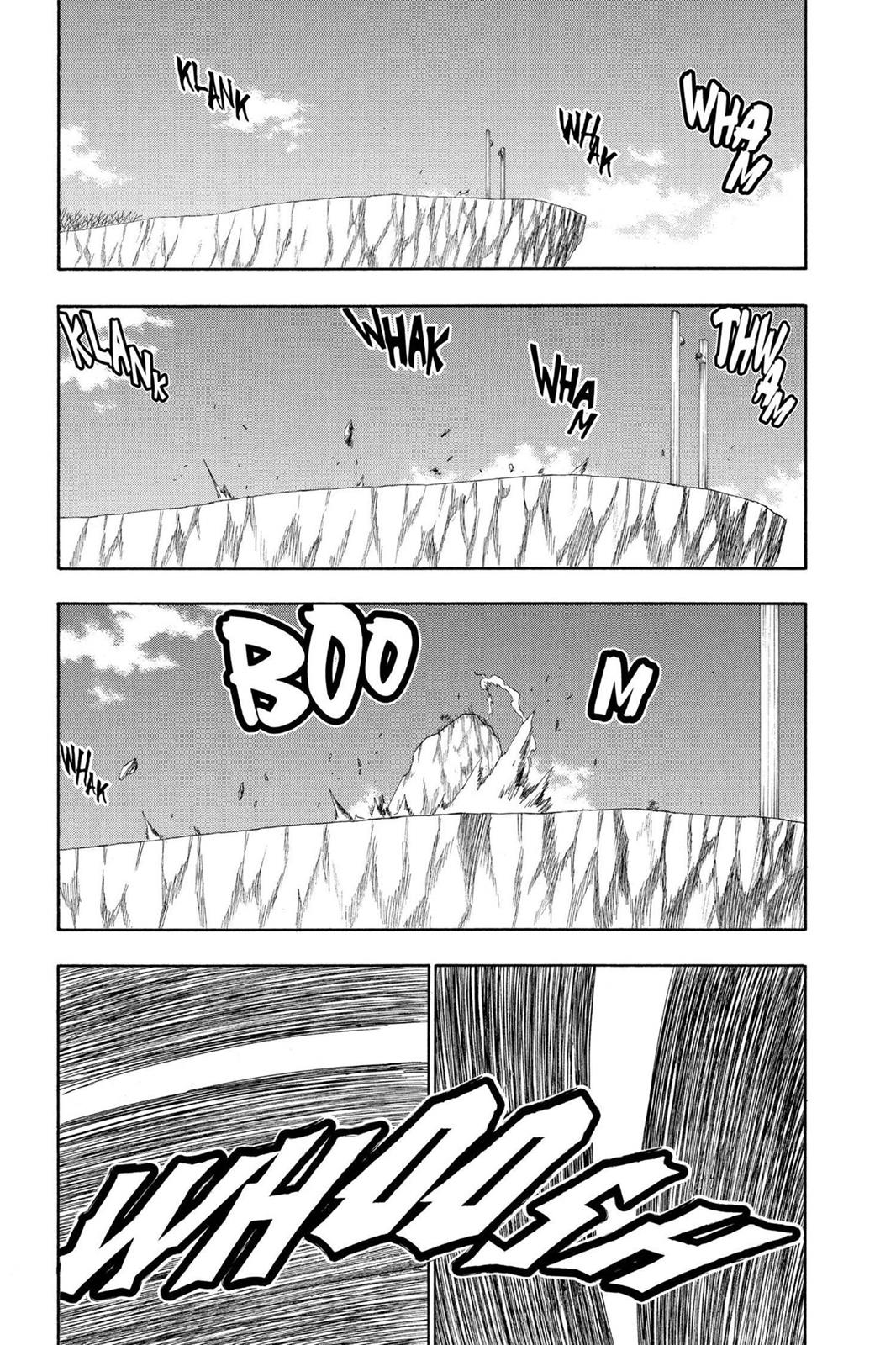 Bleach Chapter 160 - Page 9