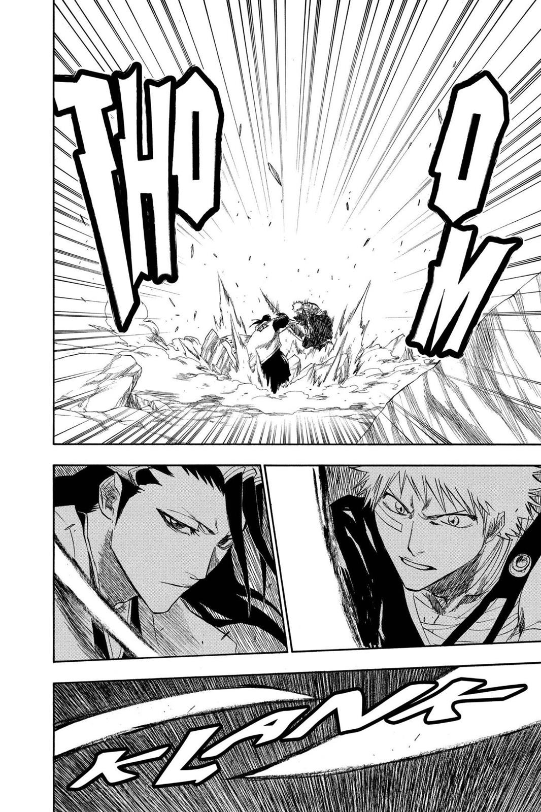 Bleach Chapter 160 - Page 10